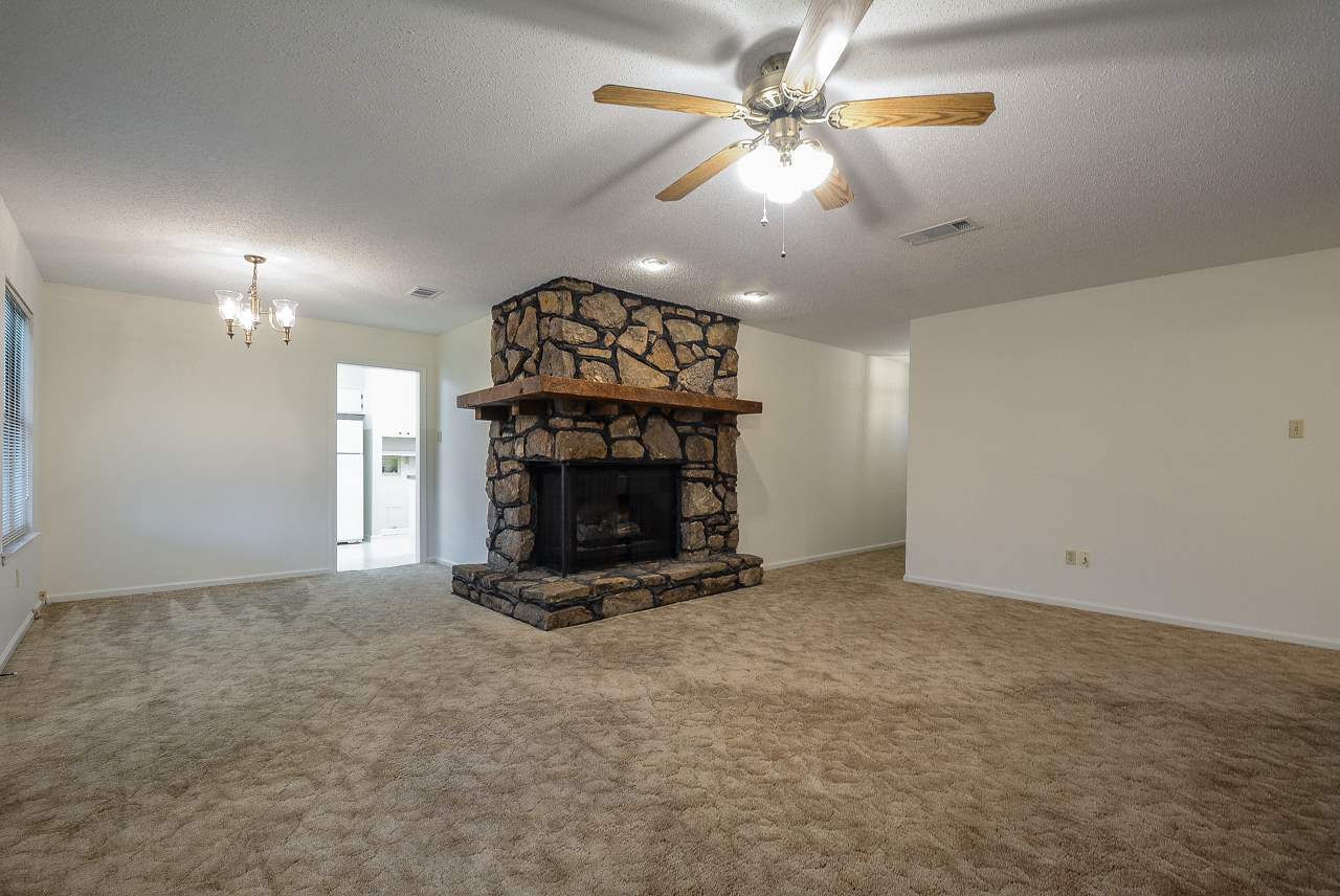 Indian Ridge - Residential Lease