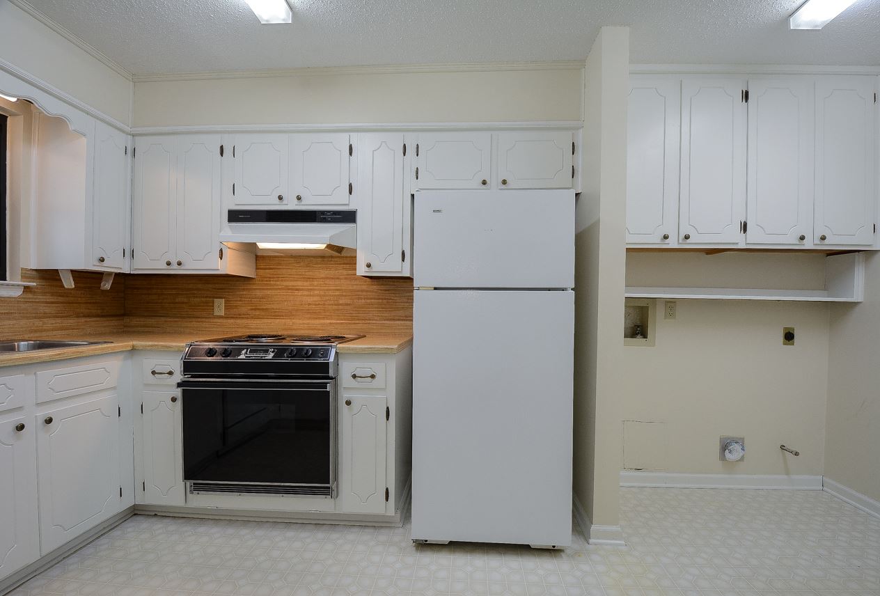 Indian Ridge - Residential Lease