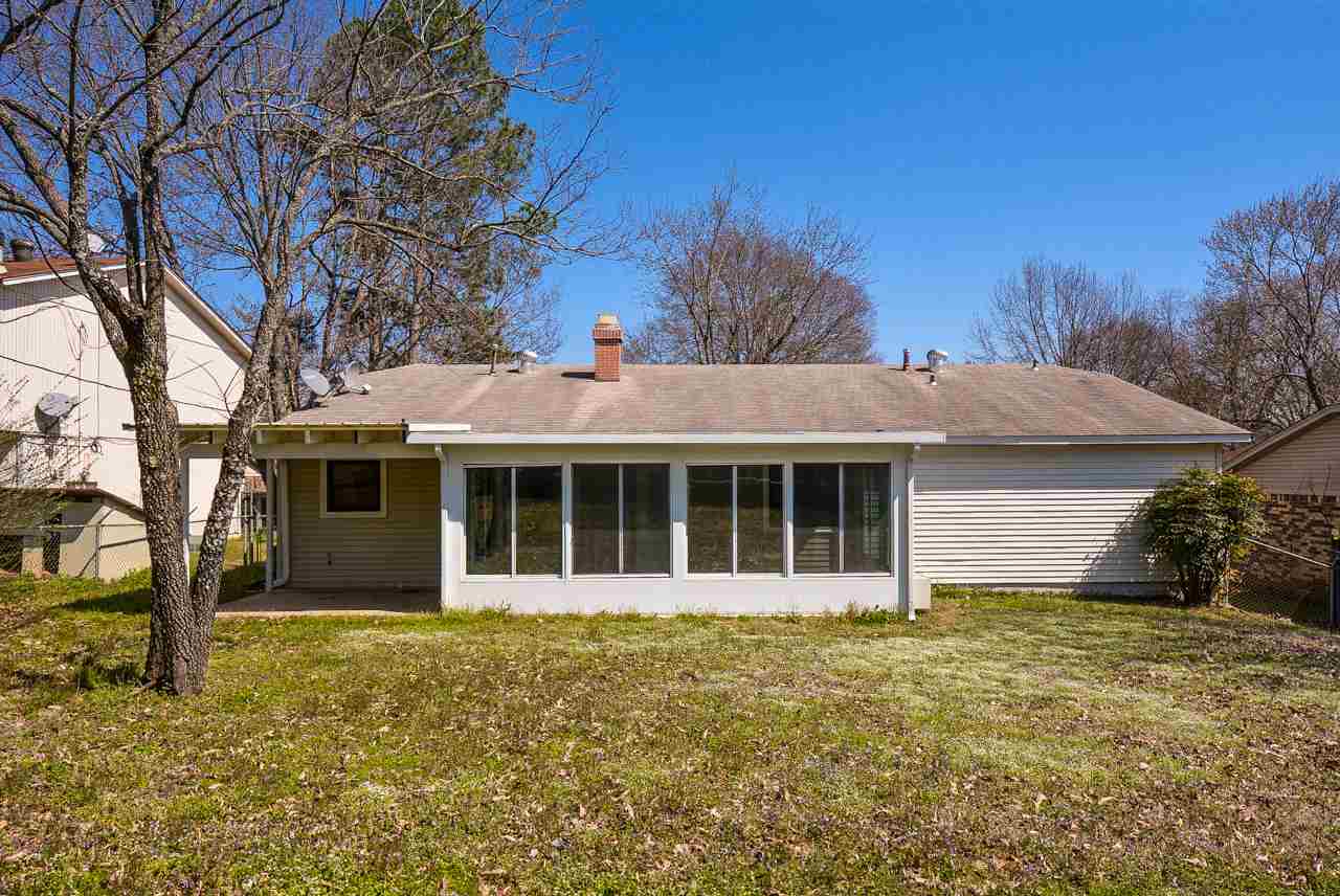 Indian Ridge - Residential Lease