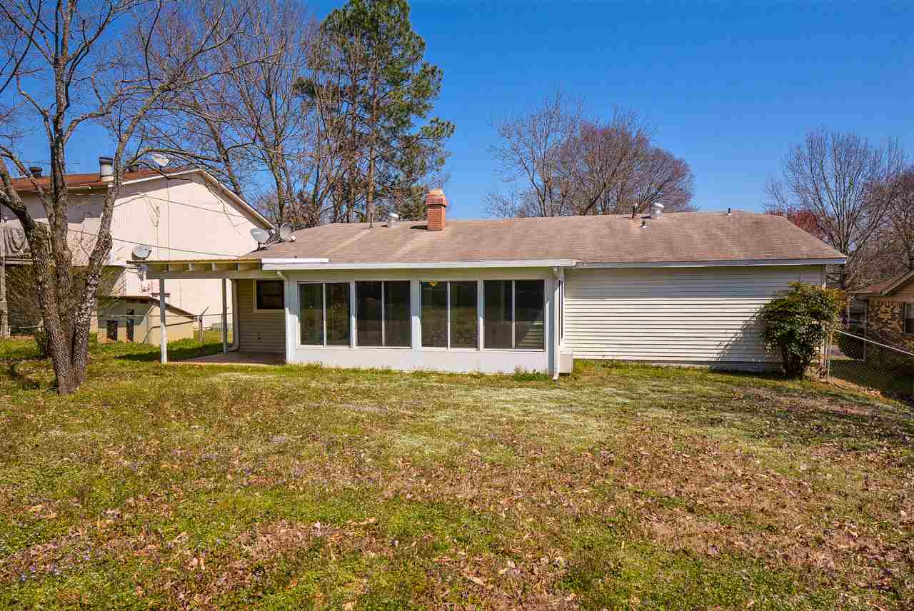 Indian Ridge - Residential Lease