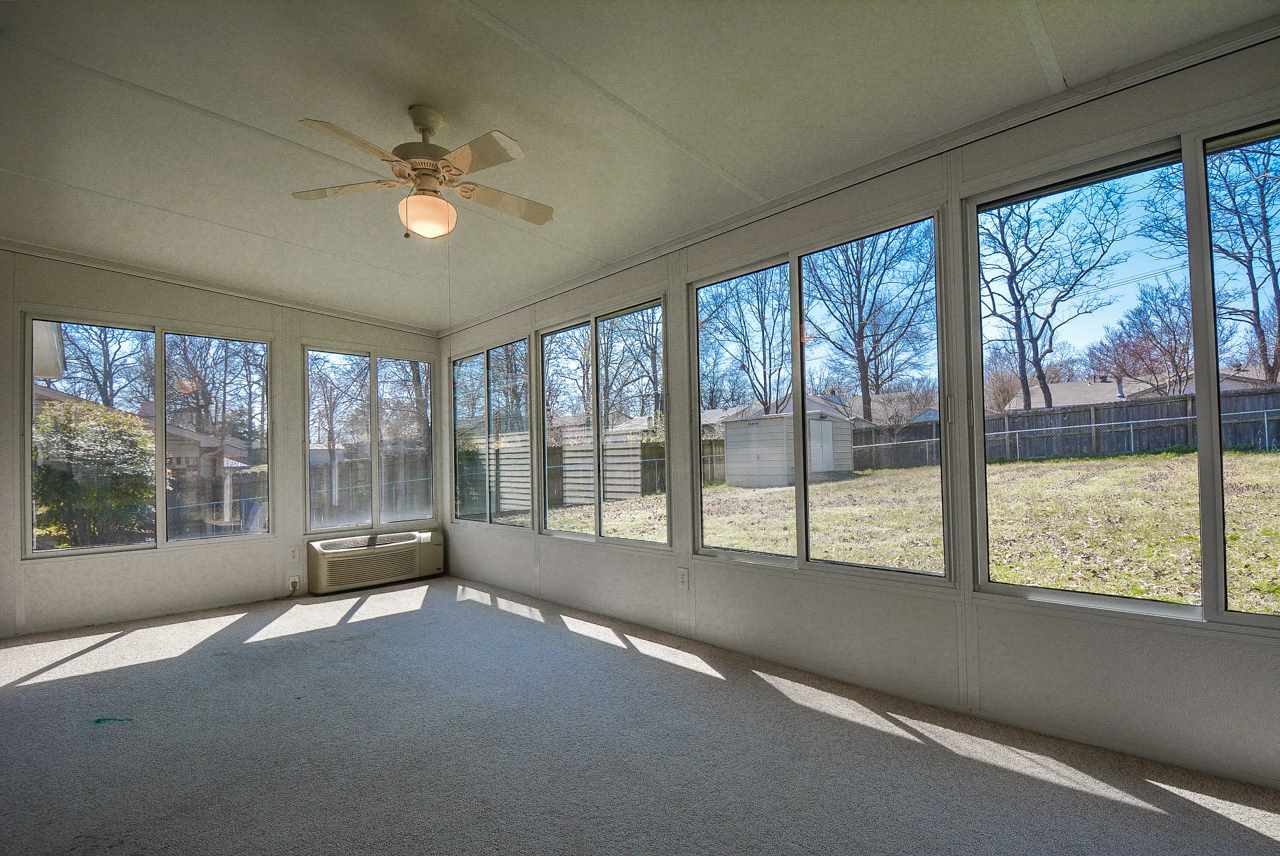 Indian Ridge - Residential Lease