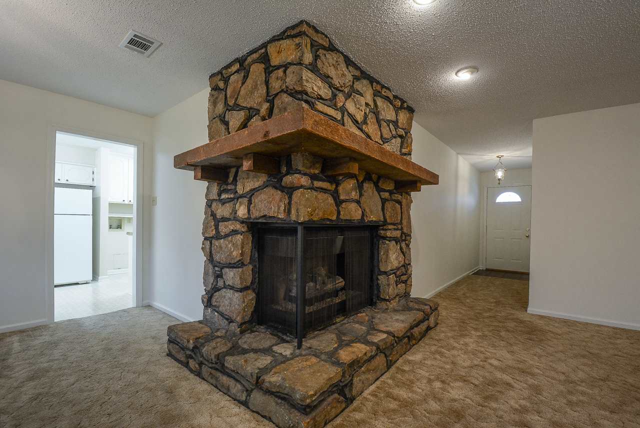 Indian Ridge - Residential Lease