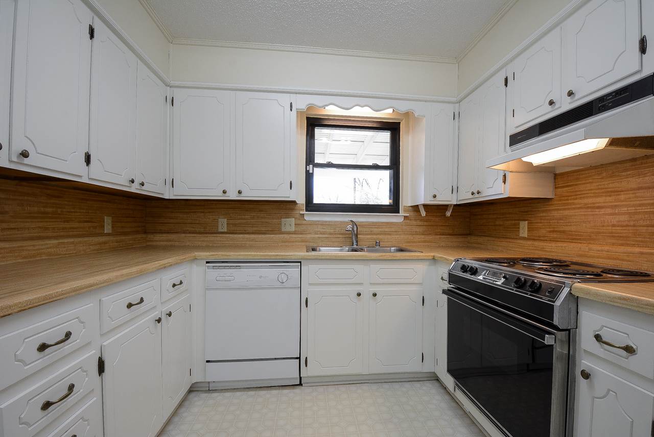 Indian Ridge - Residential Lease