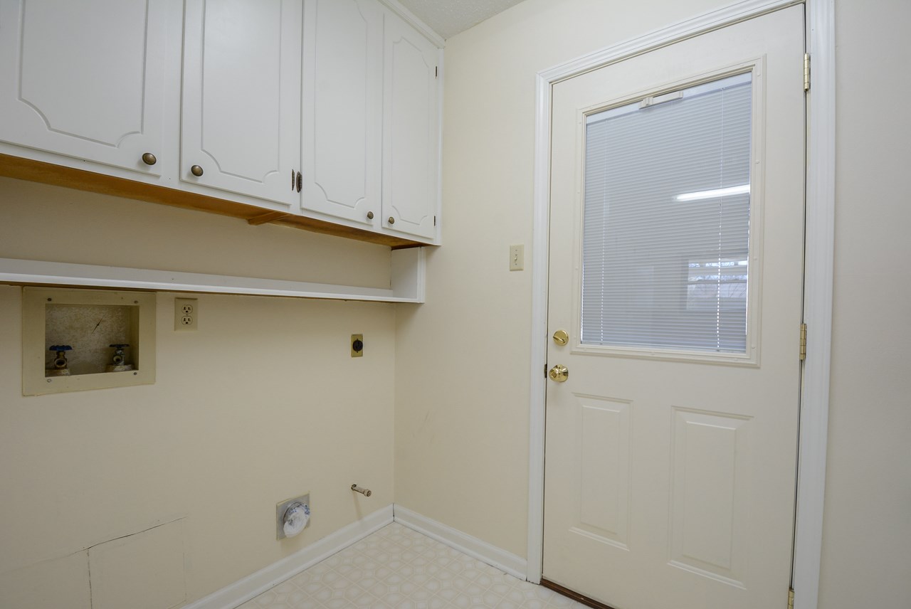 Indian Ridge - Residential Lease