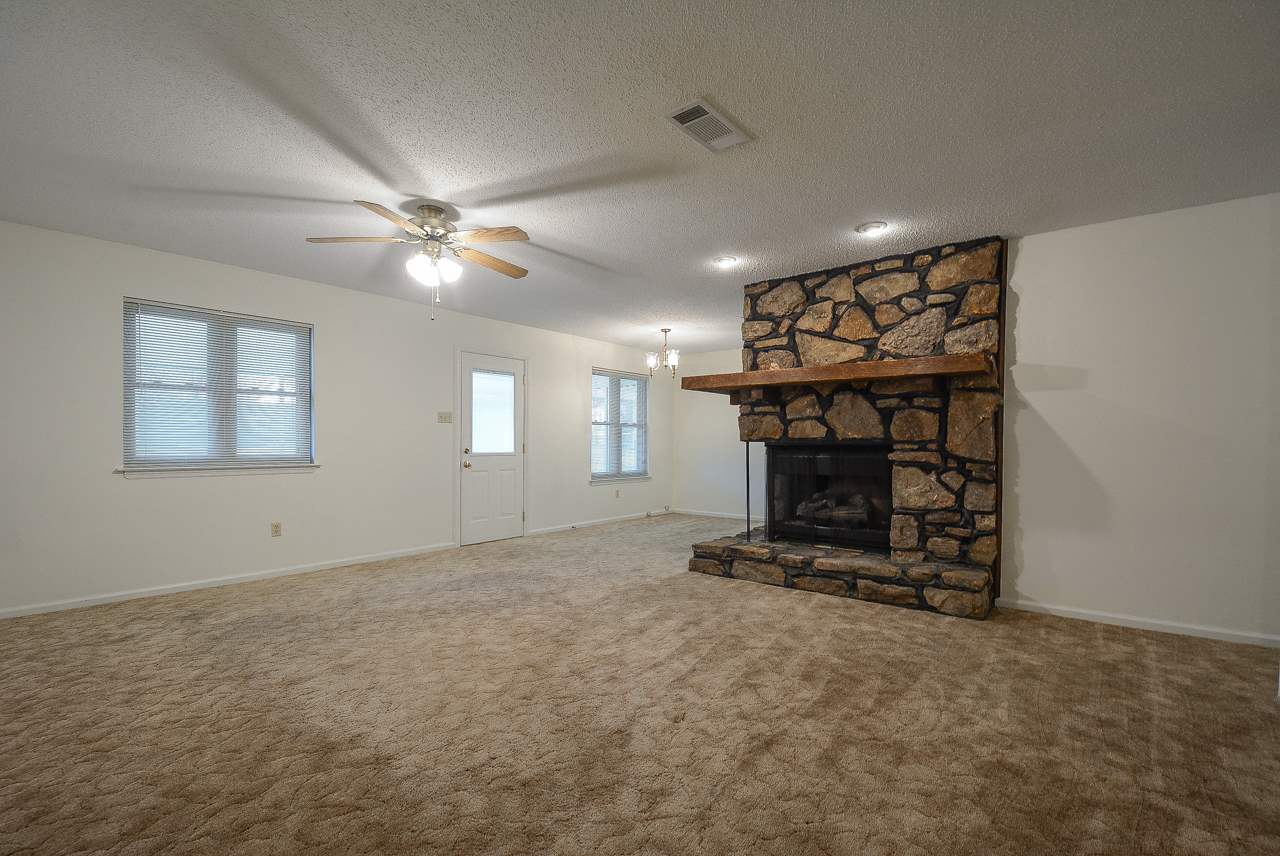 Indian Ridge - Residential Lease