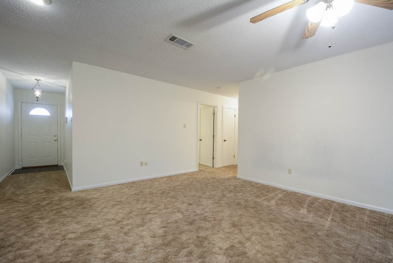 Indian Ridge - Residential Lease