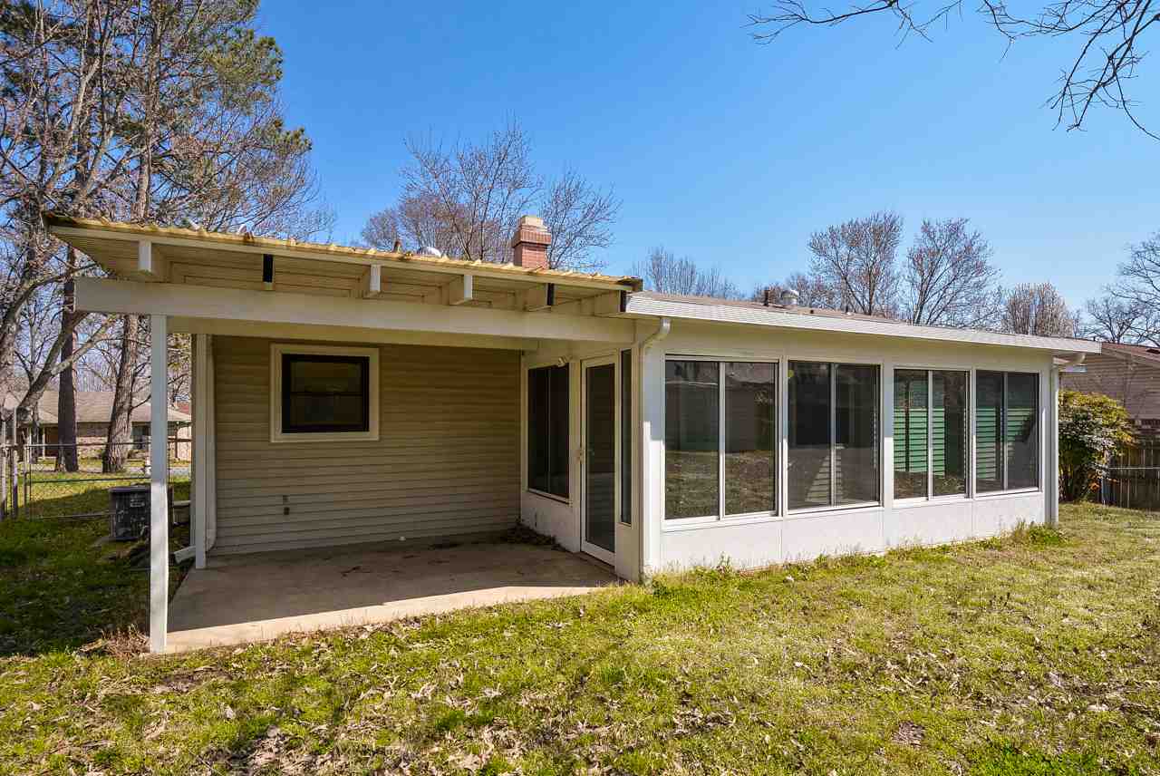 Indian Ridge - Residential Lease