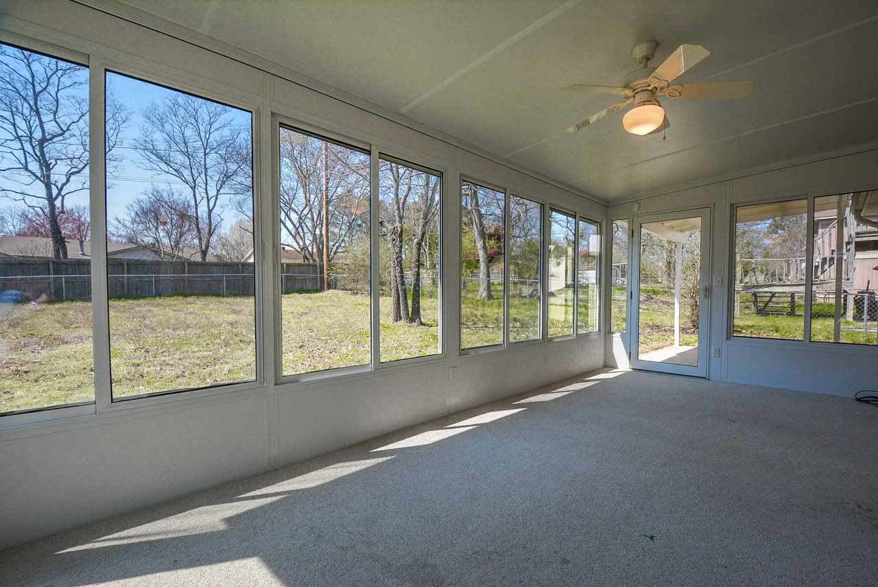 Indian Ridge - Residential Lease