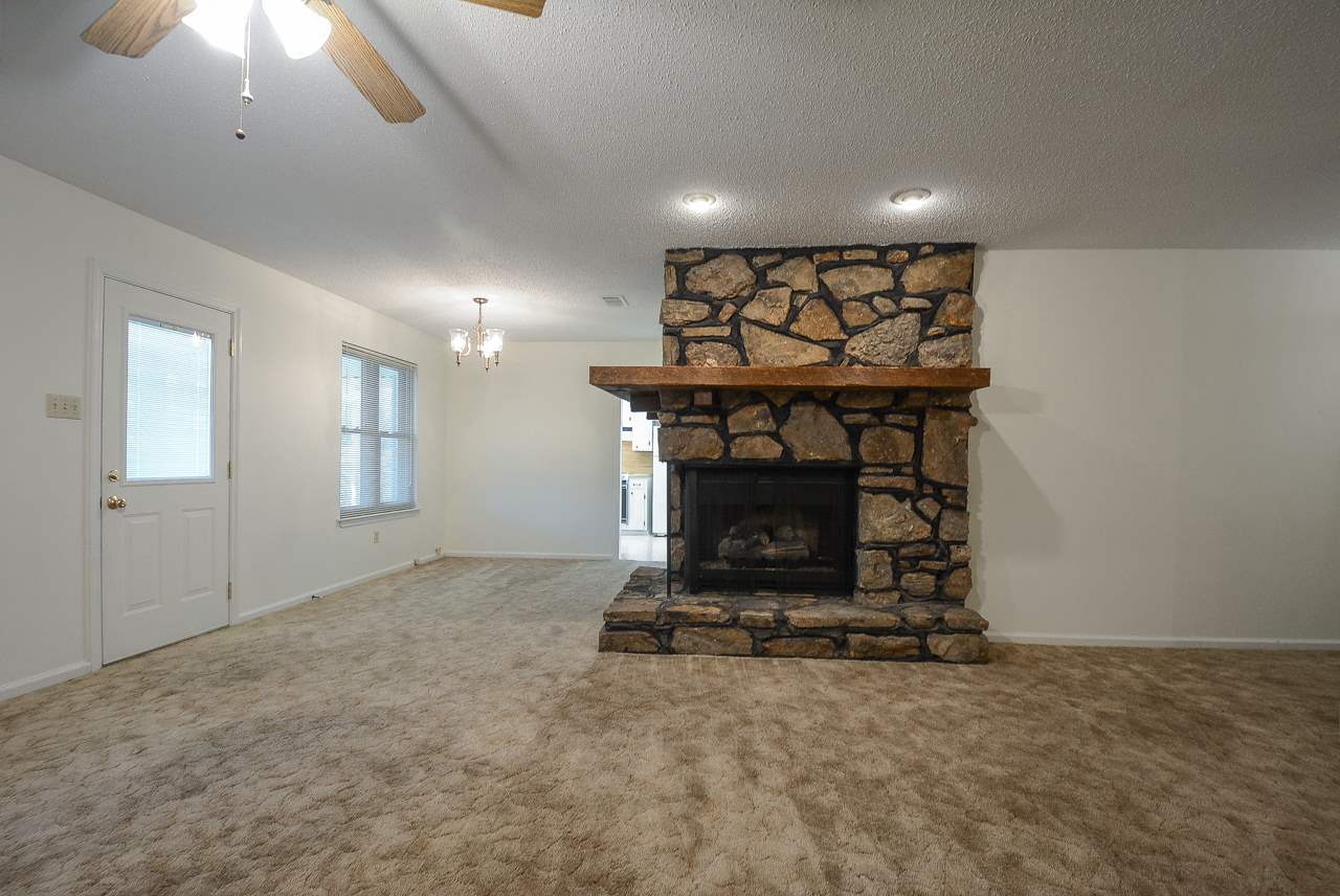 Indian Ridge - Residential Lease