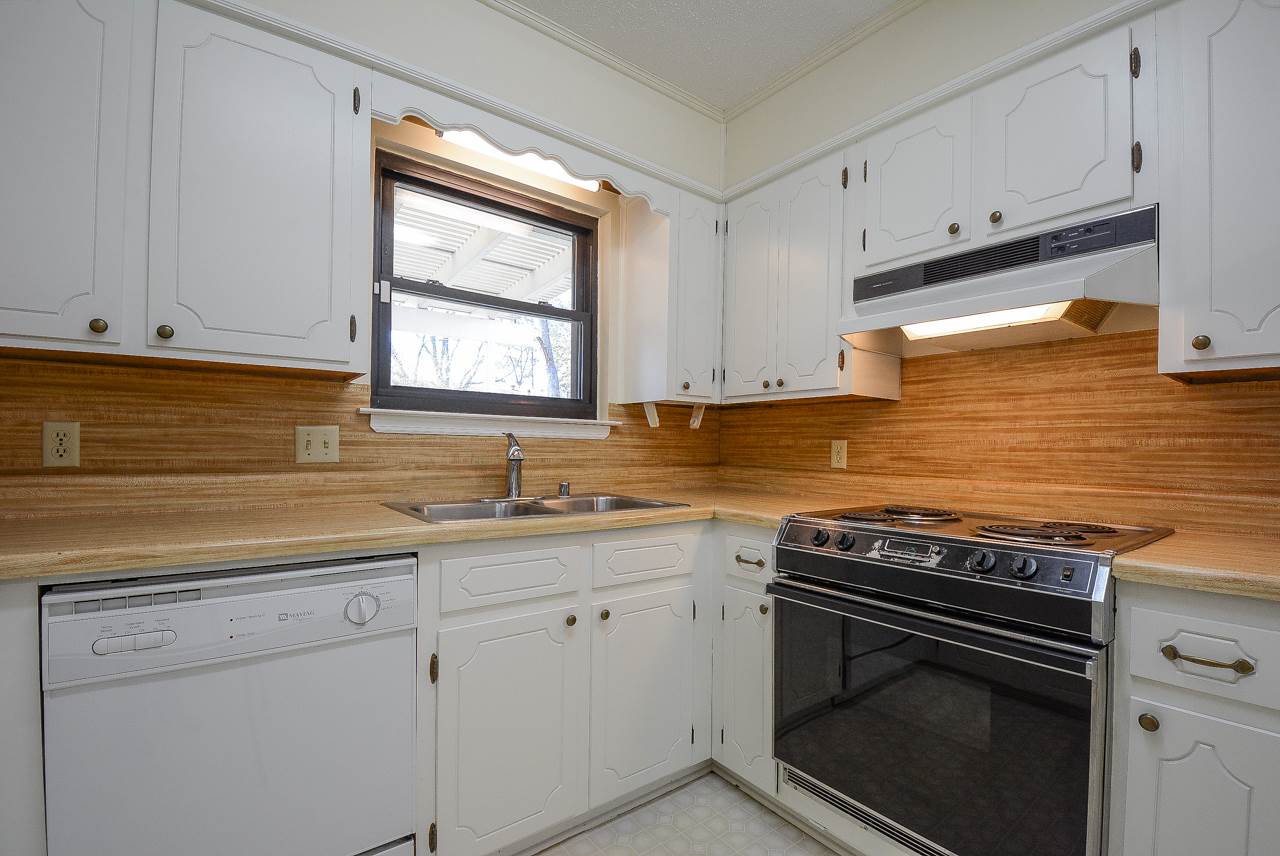 Indian Ridge - Residential Lease