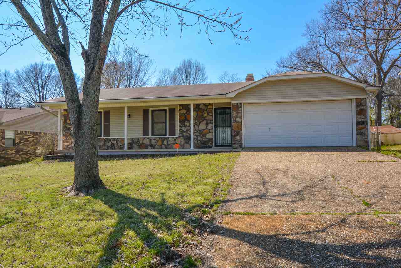 Indian Ridge - Residential Lease