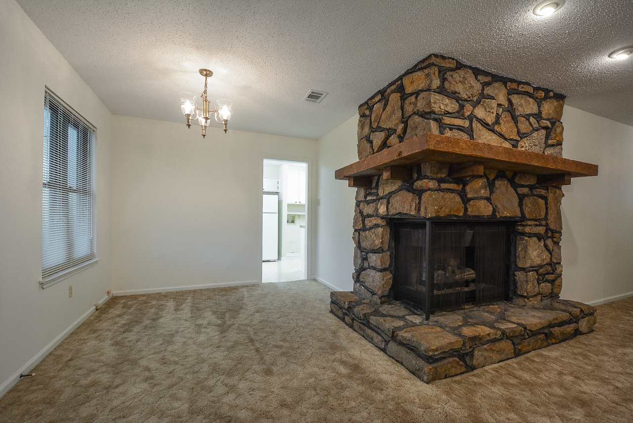 Indian Ridge - Residential Lease