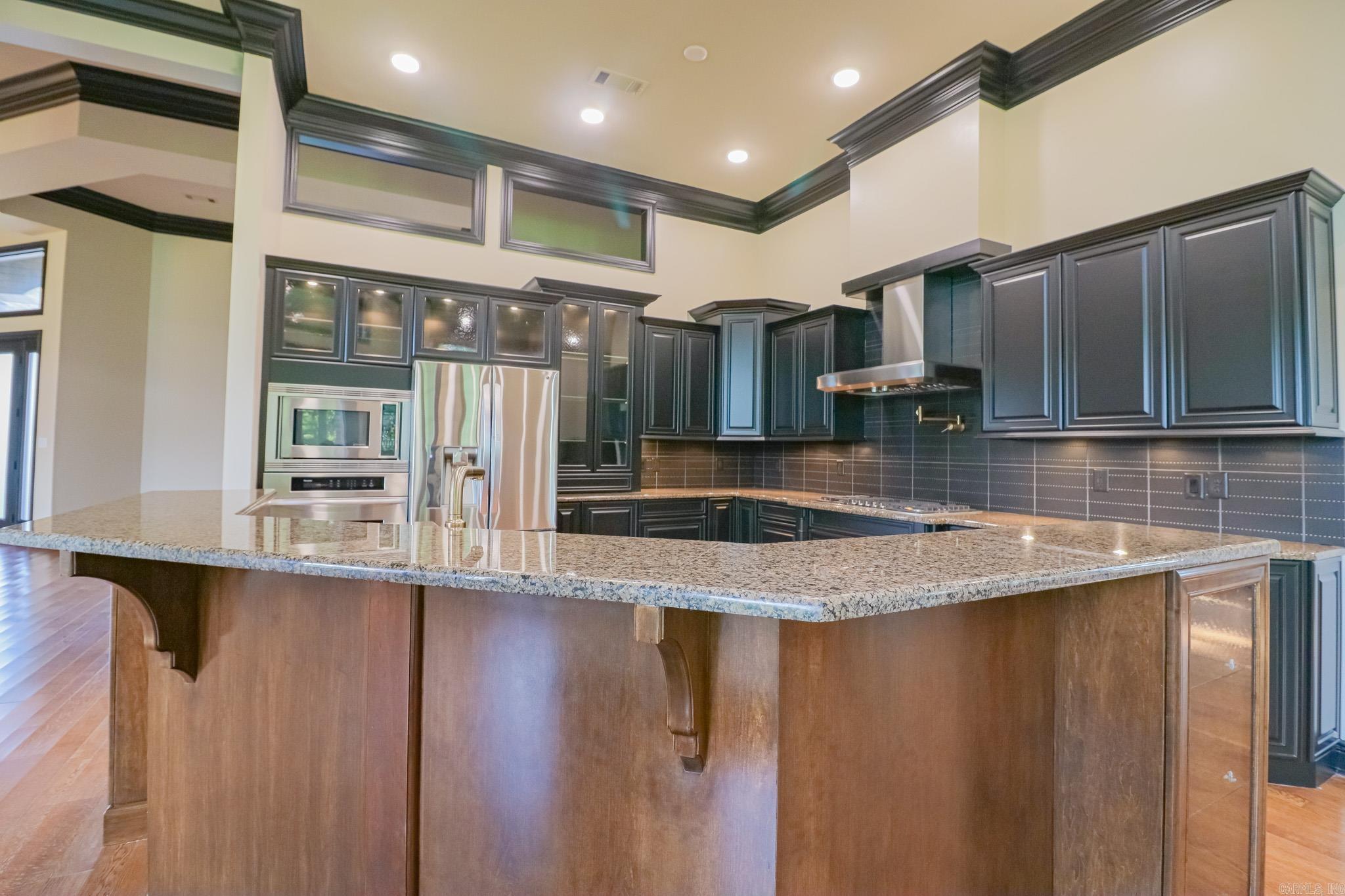 Ridge Point - Residential