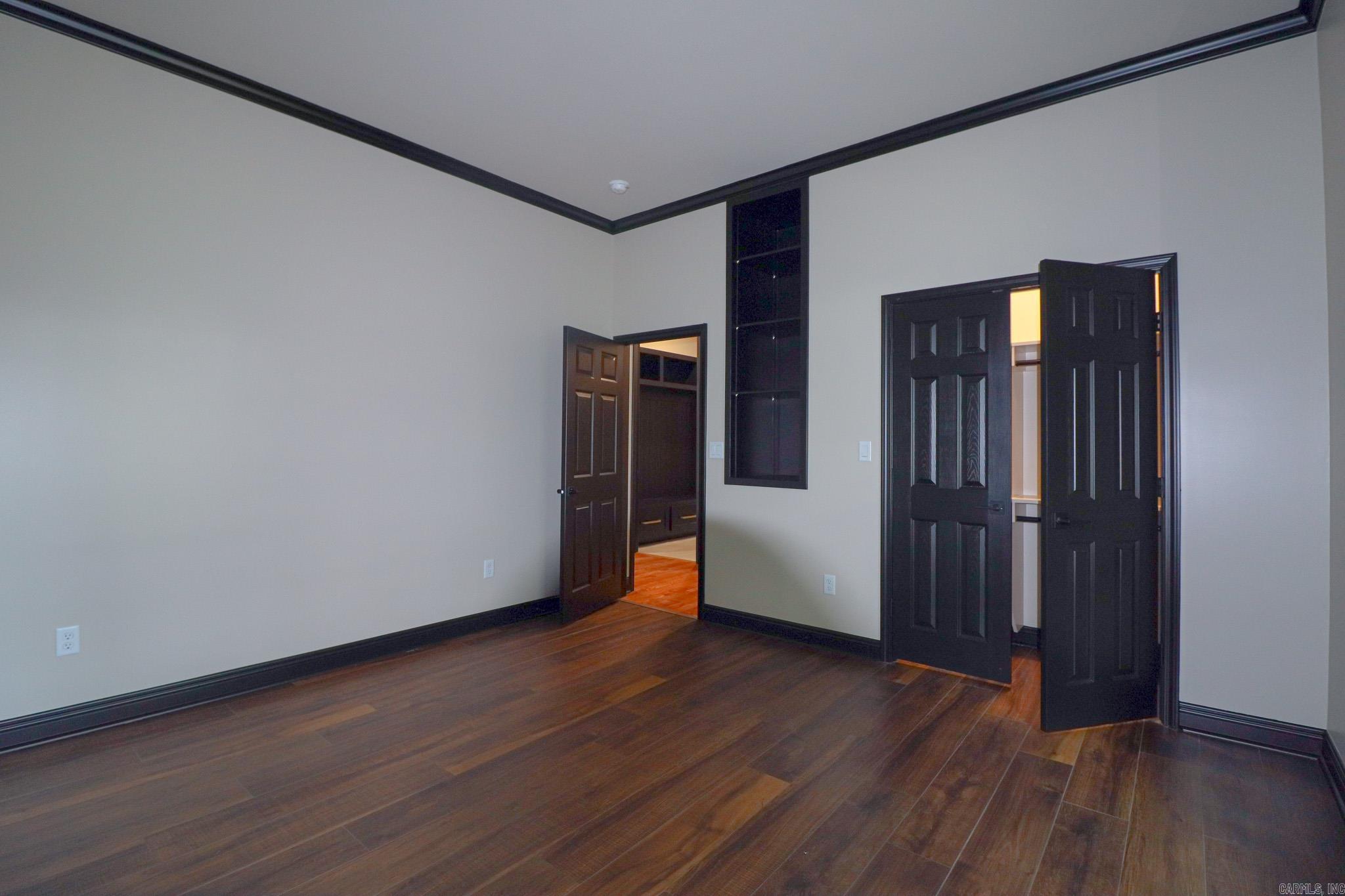 Ridge Point - Residential