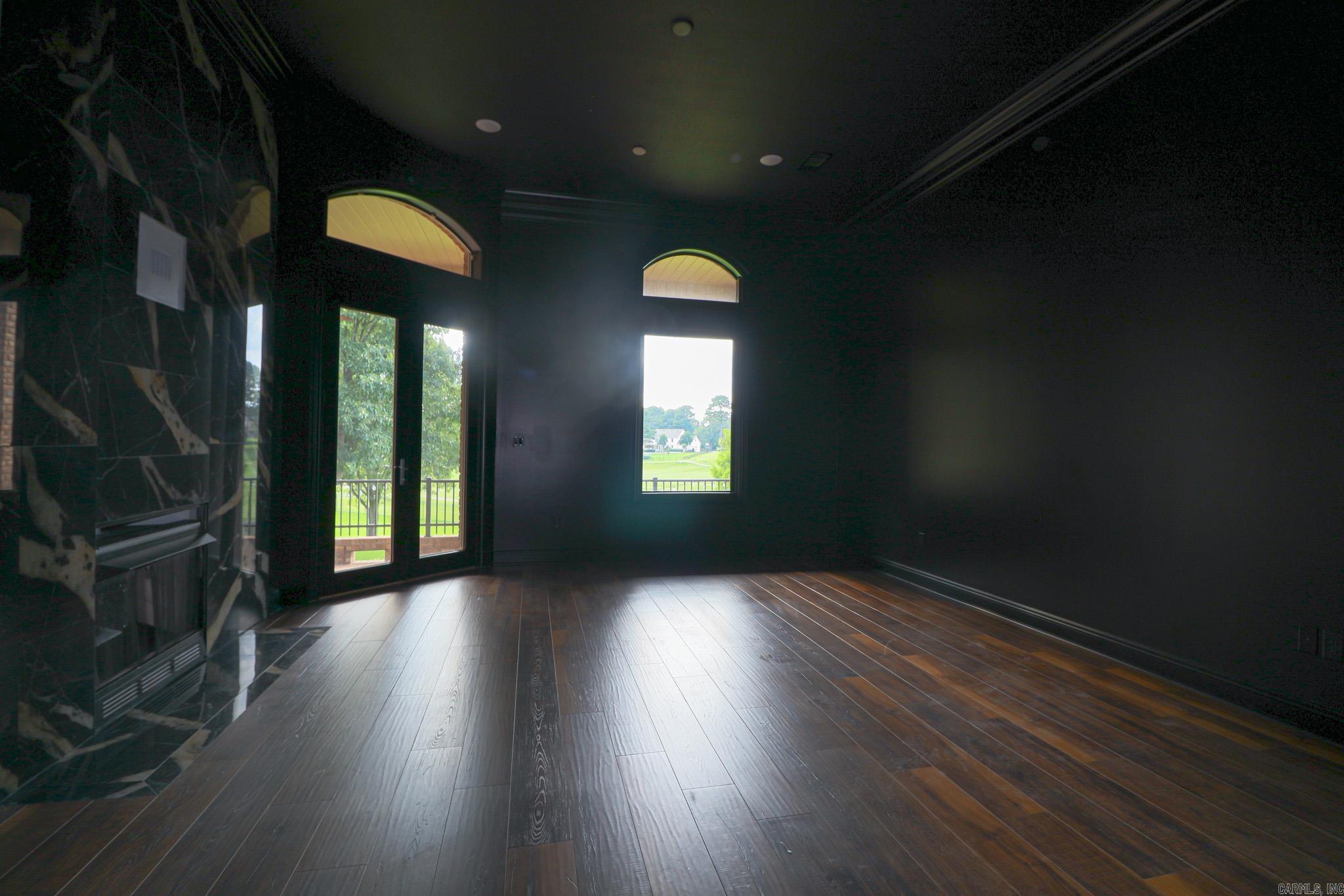 Ridge Point - Residential