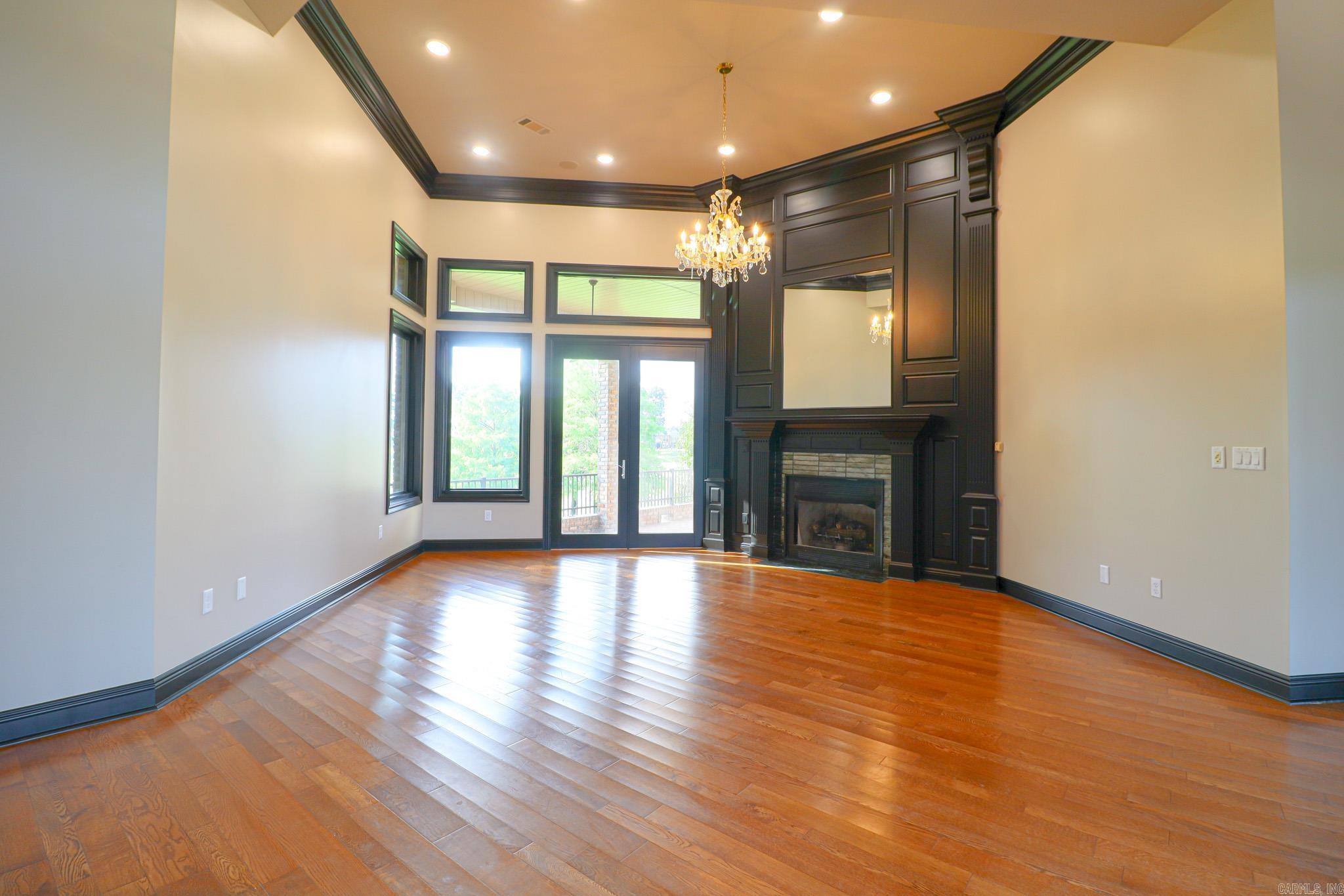 Ridge Point - Residential