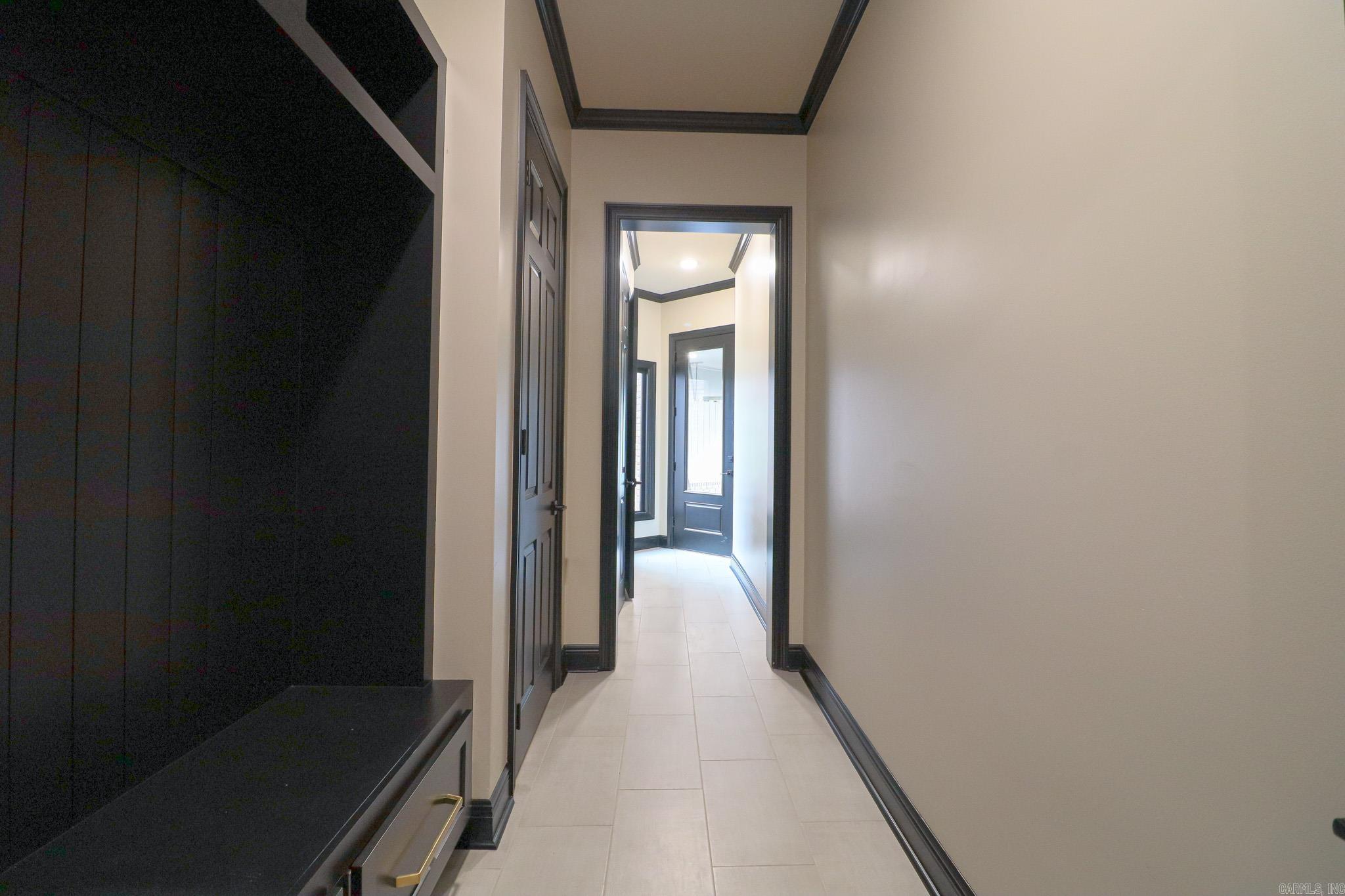 Ridge Point - Residential