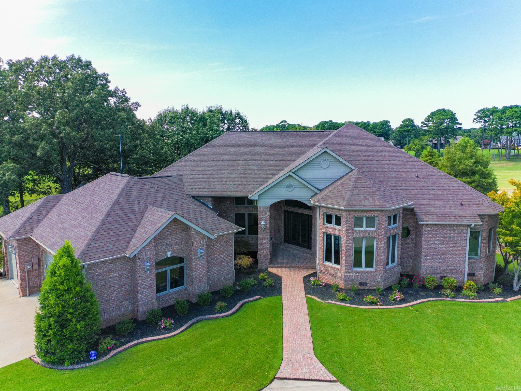 Ridge Point - Residential