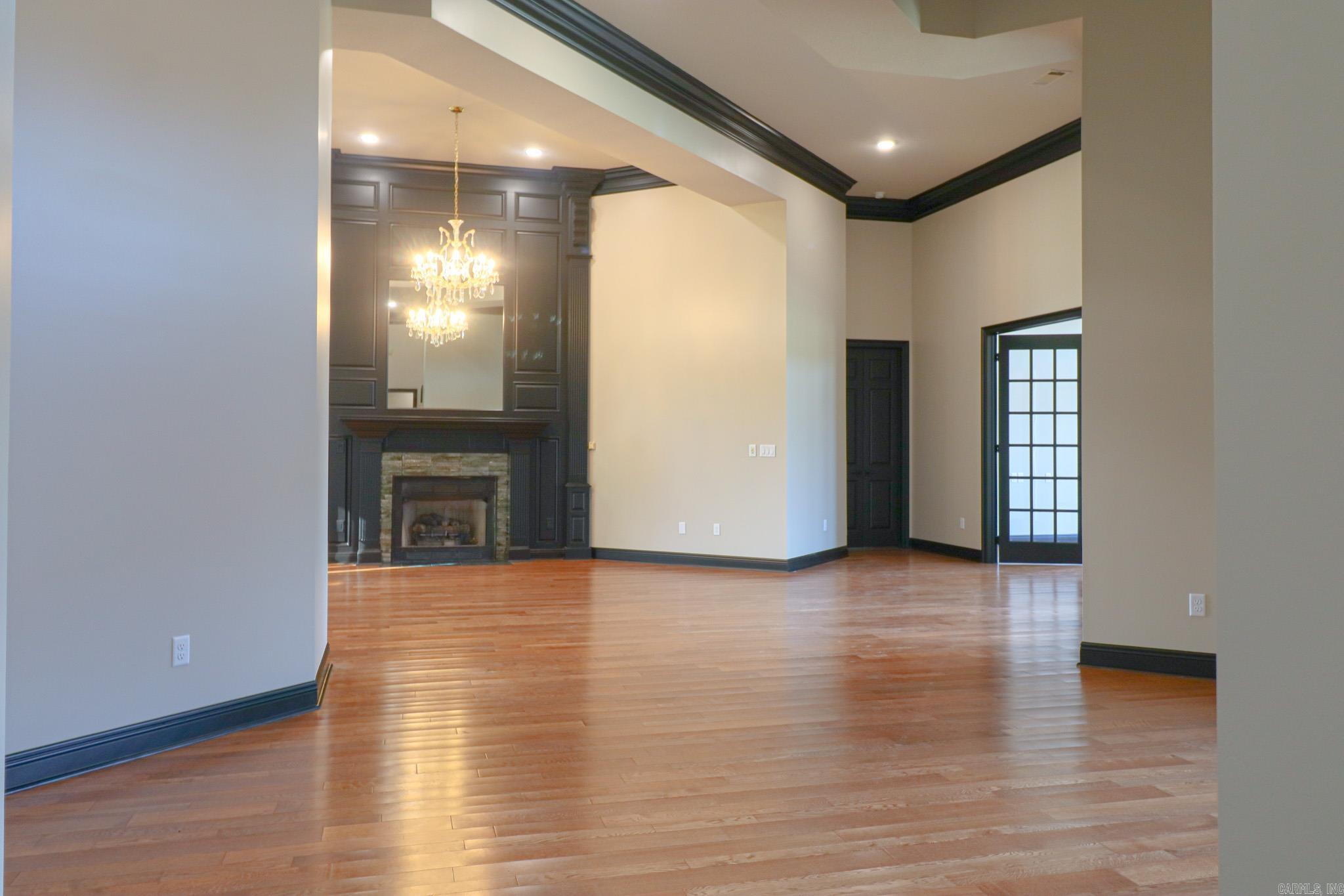 Ridge Point - Residential