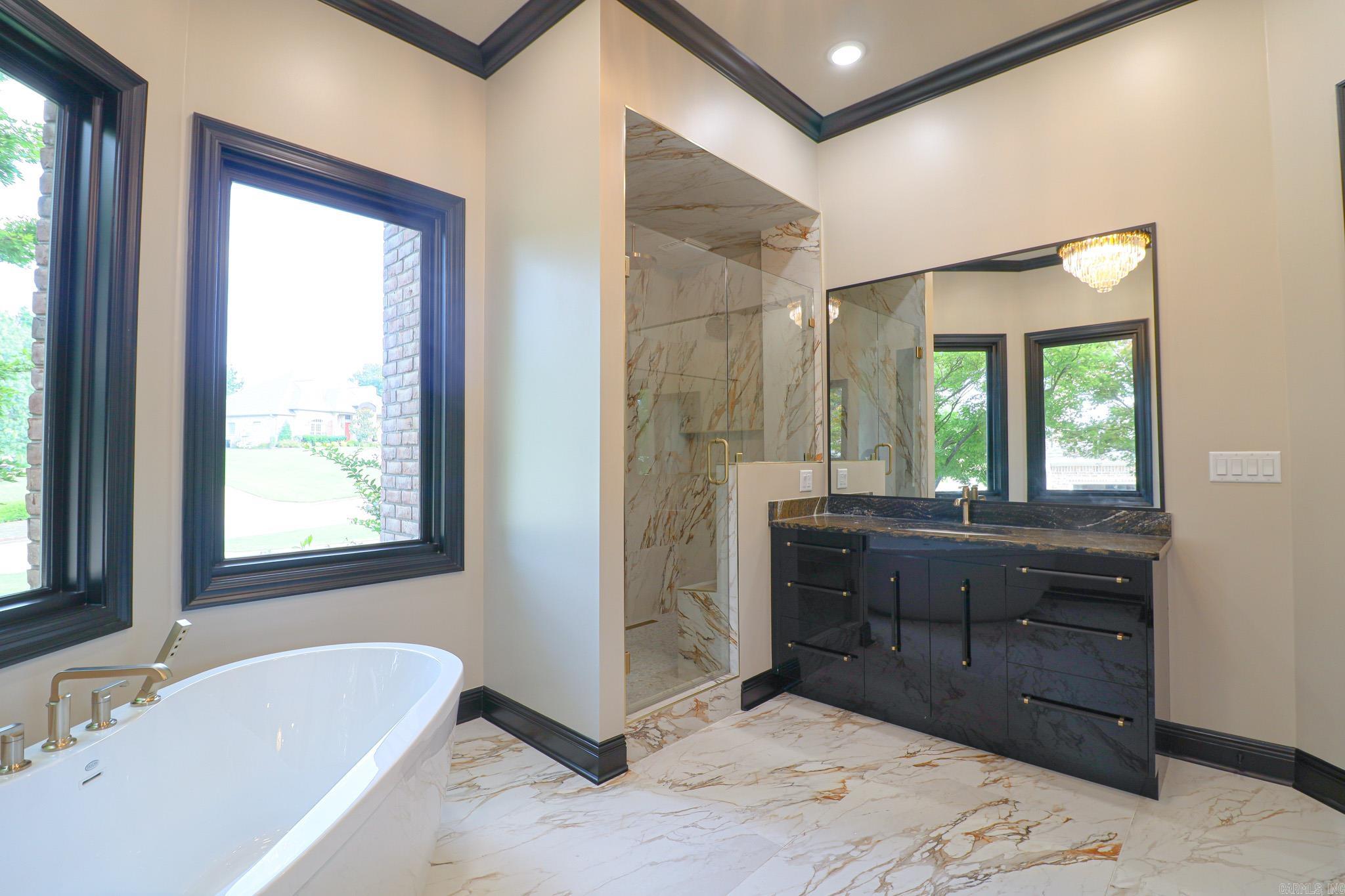 Ridge Point - Residential