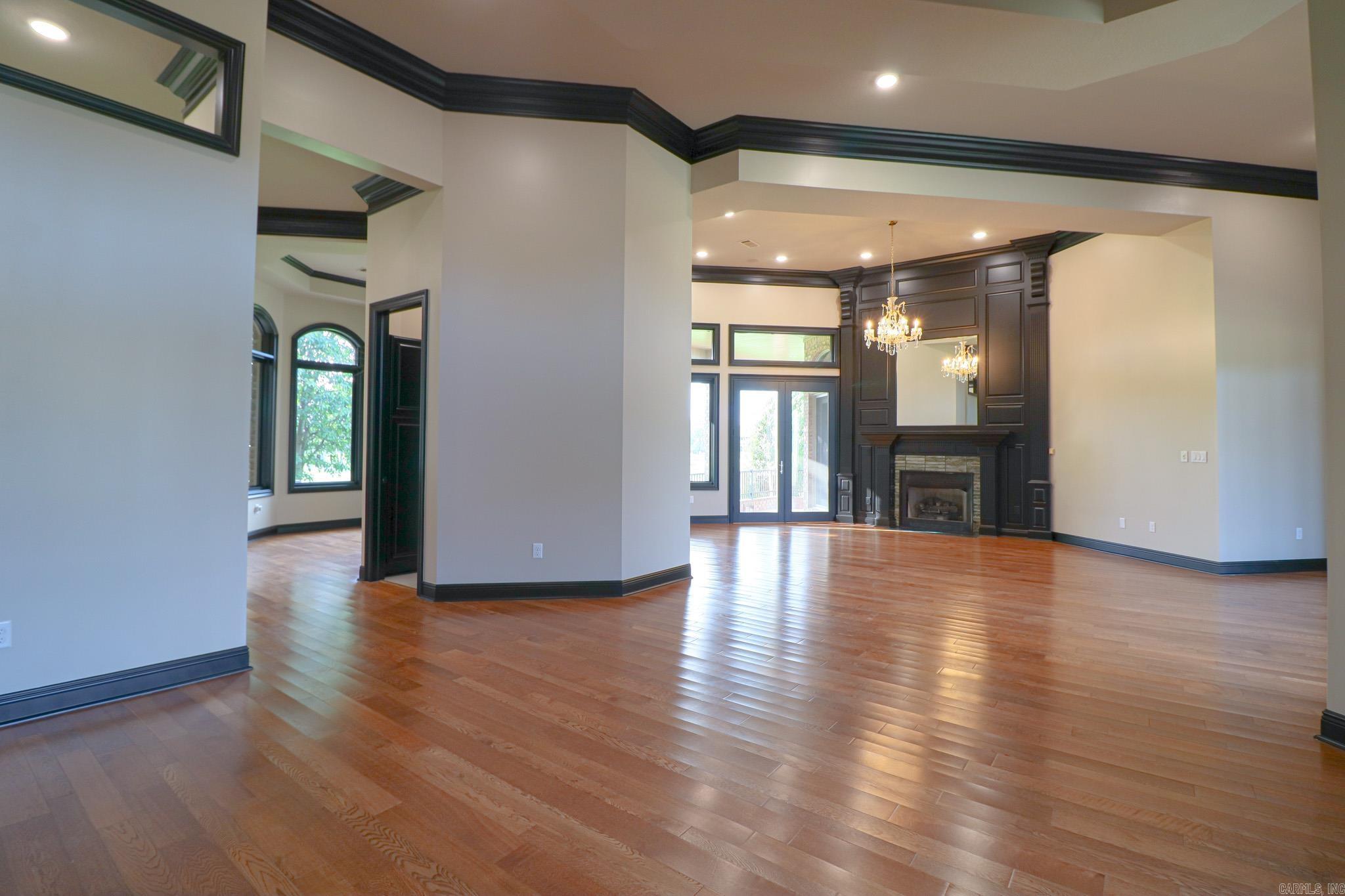 Ridge Point - Residential