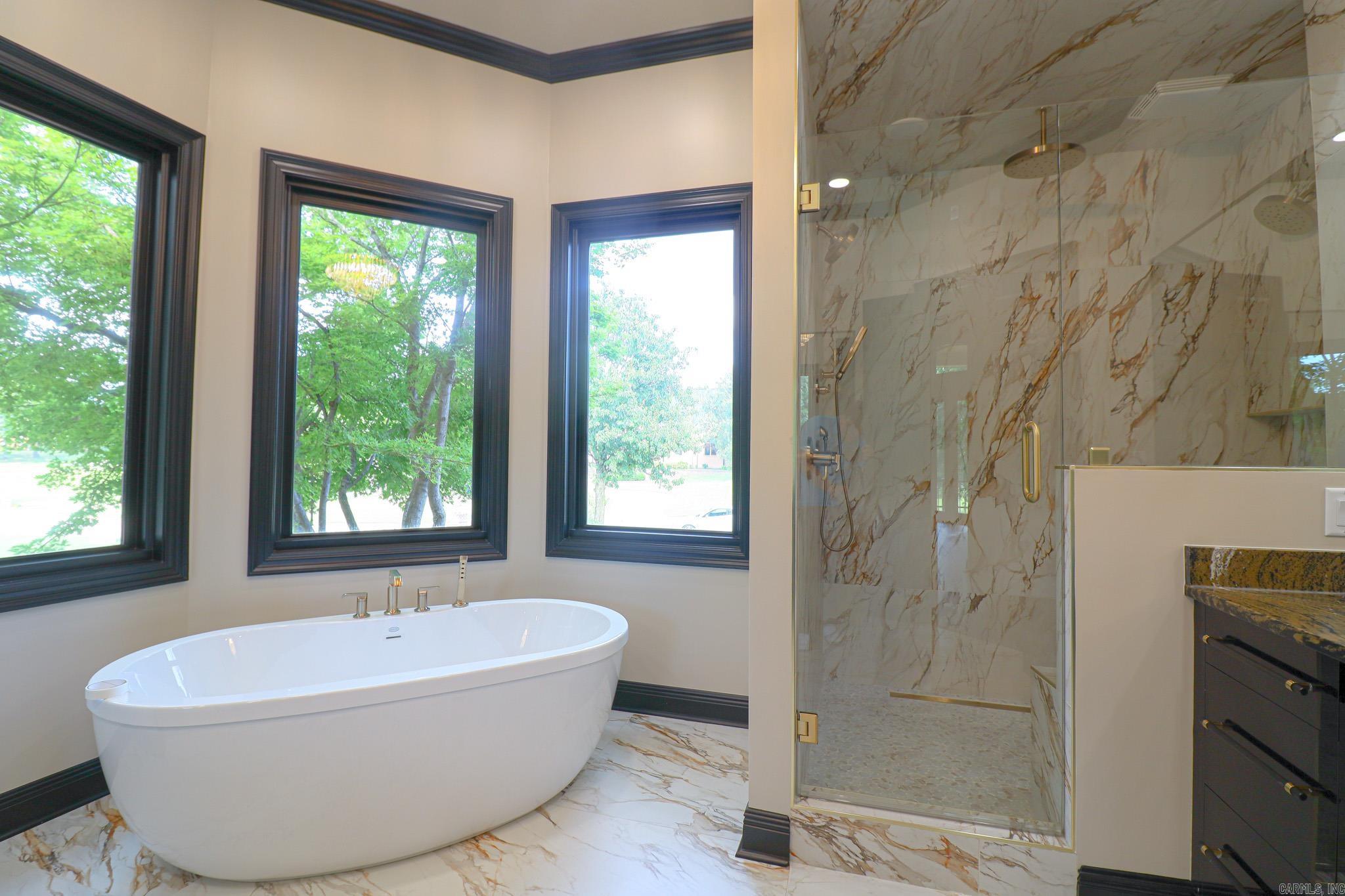 Ridge Point - Residential