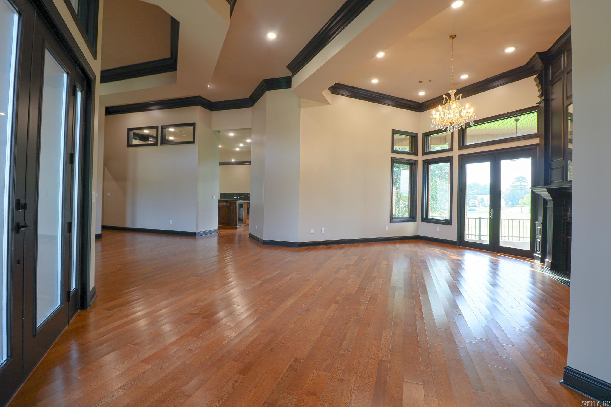 Ridge Point - Residential