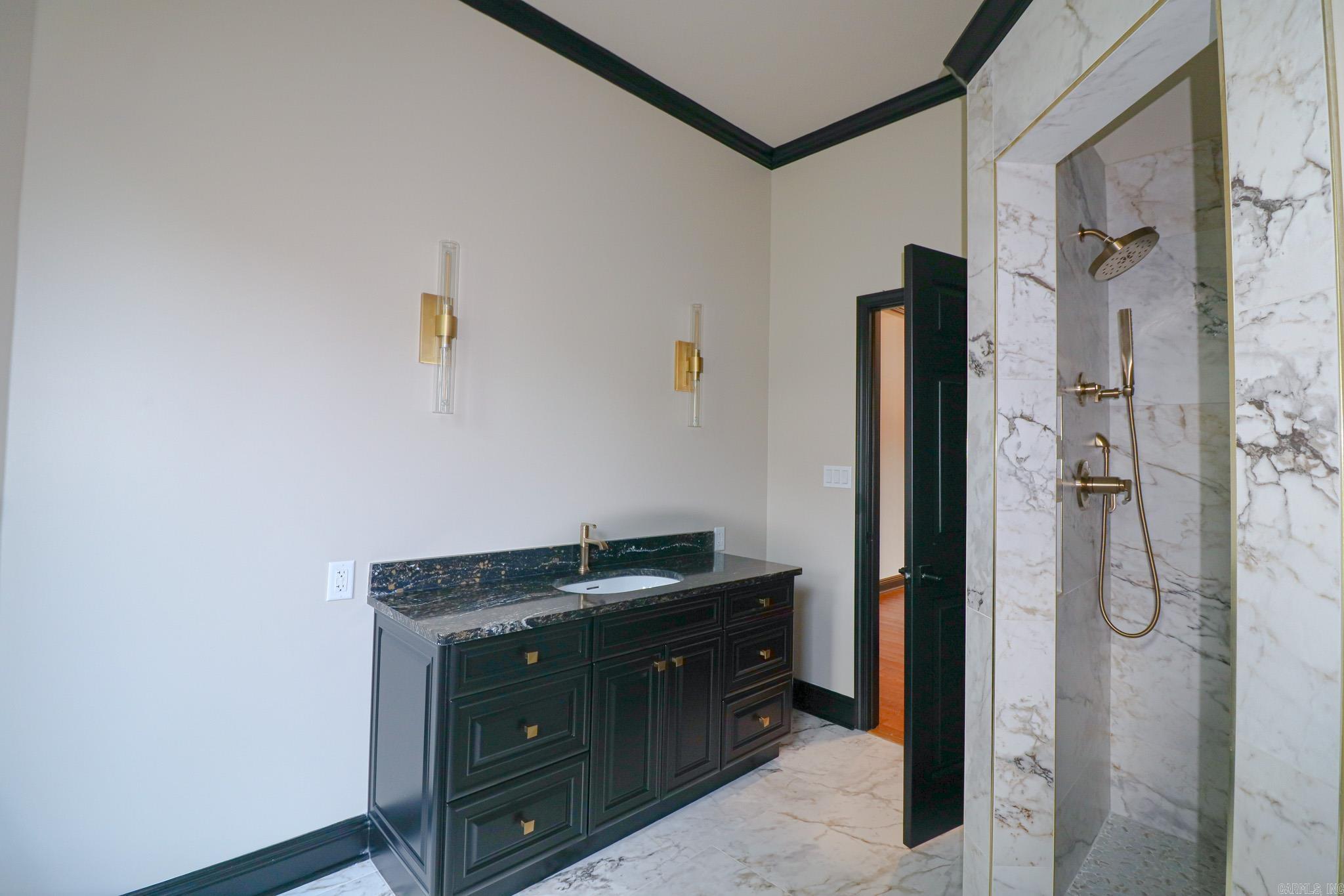 Ridge Point - Residential