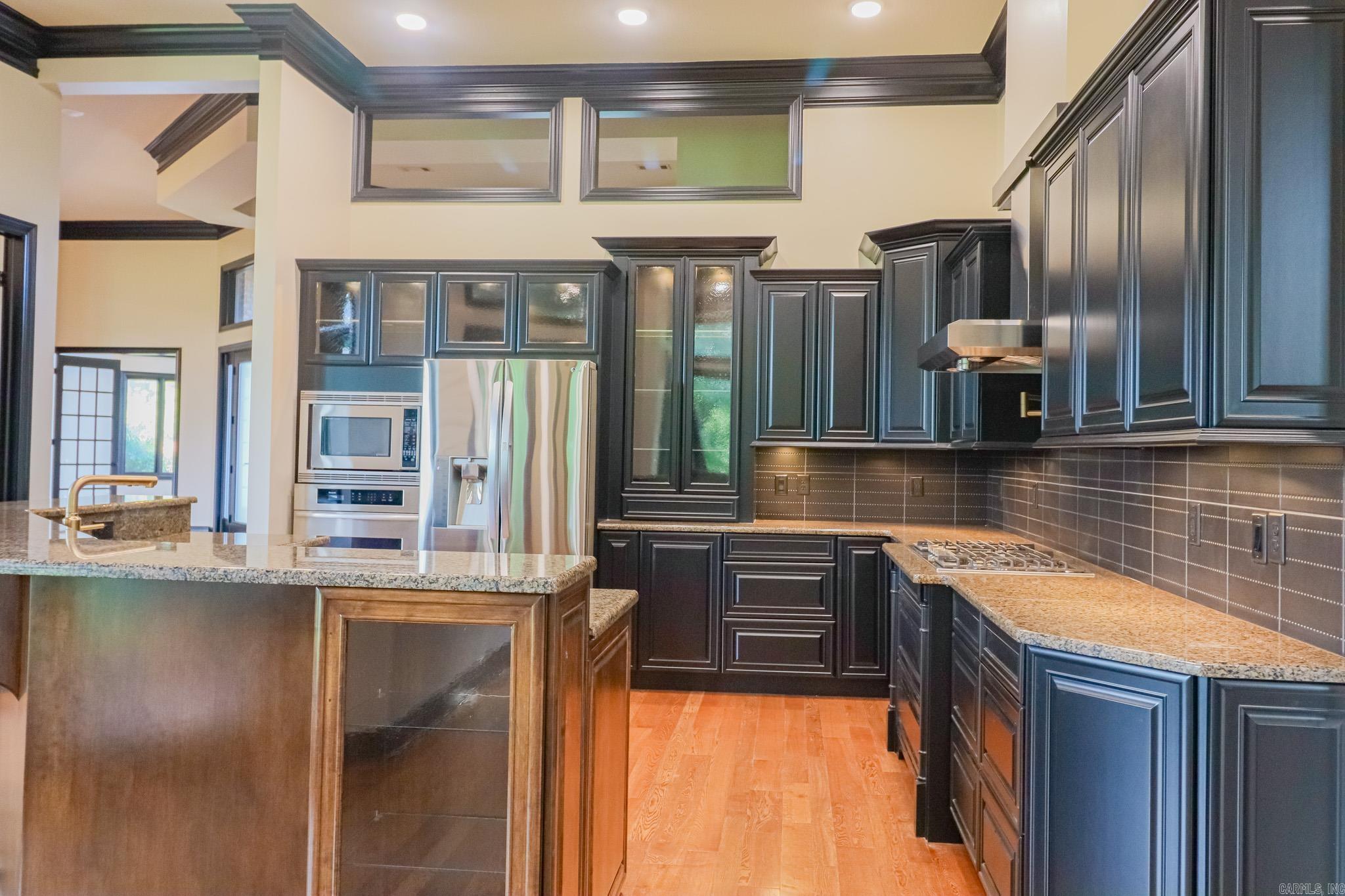 Ridge Point - Residential