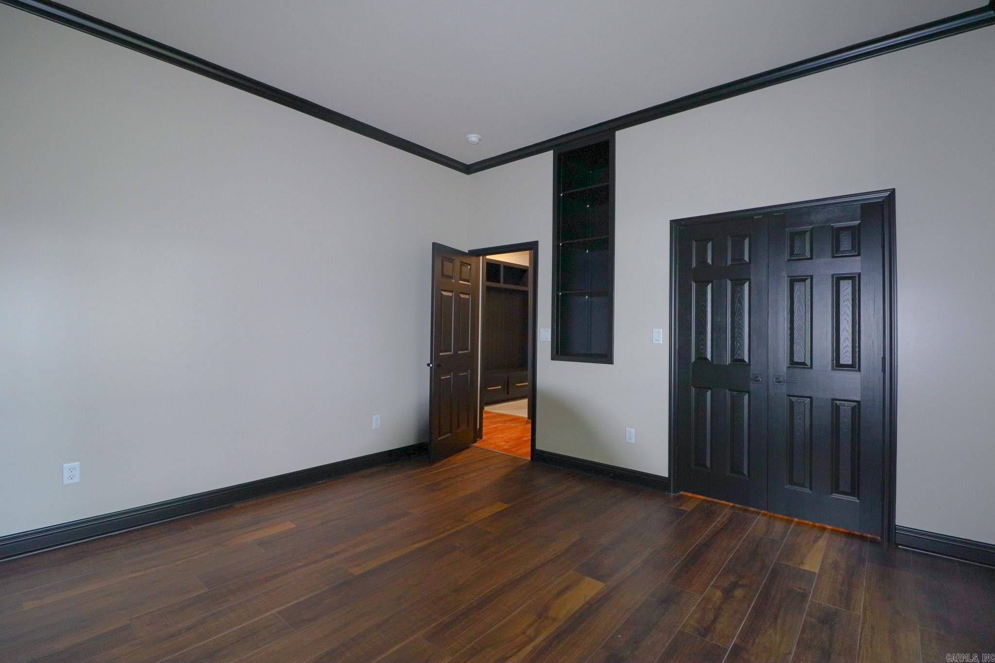 Ridge Point - Residential