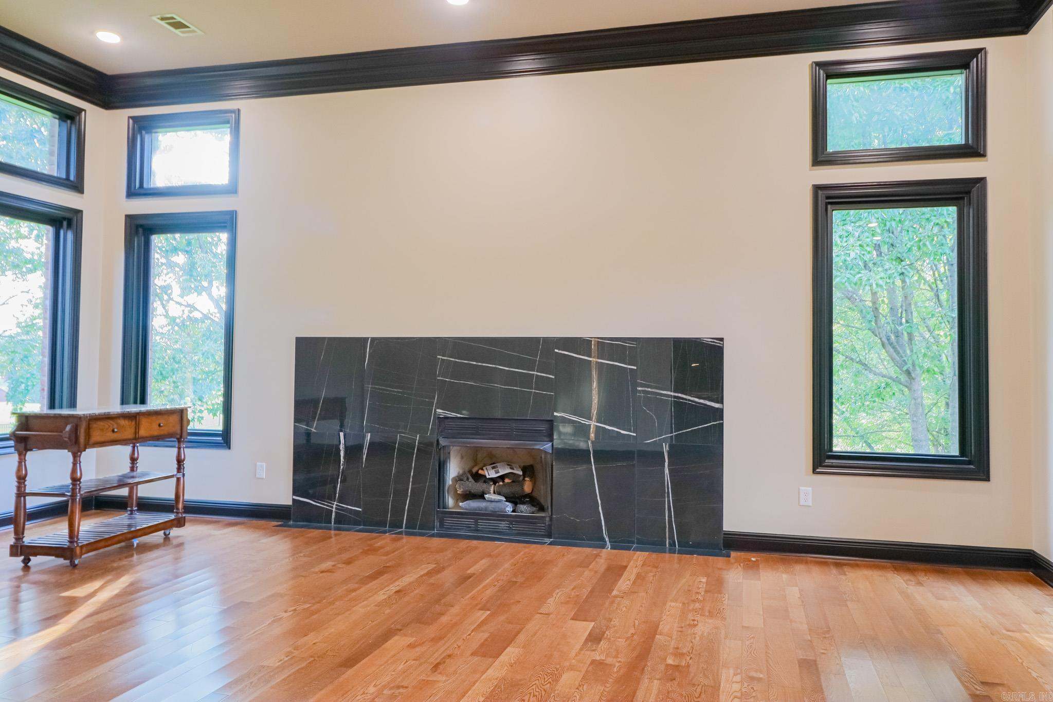 Ridge Point - Residential