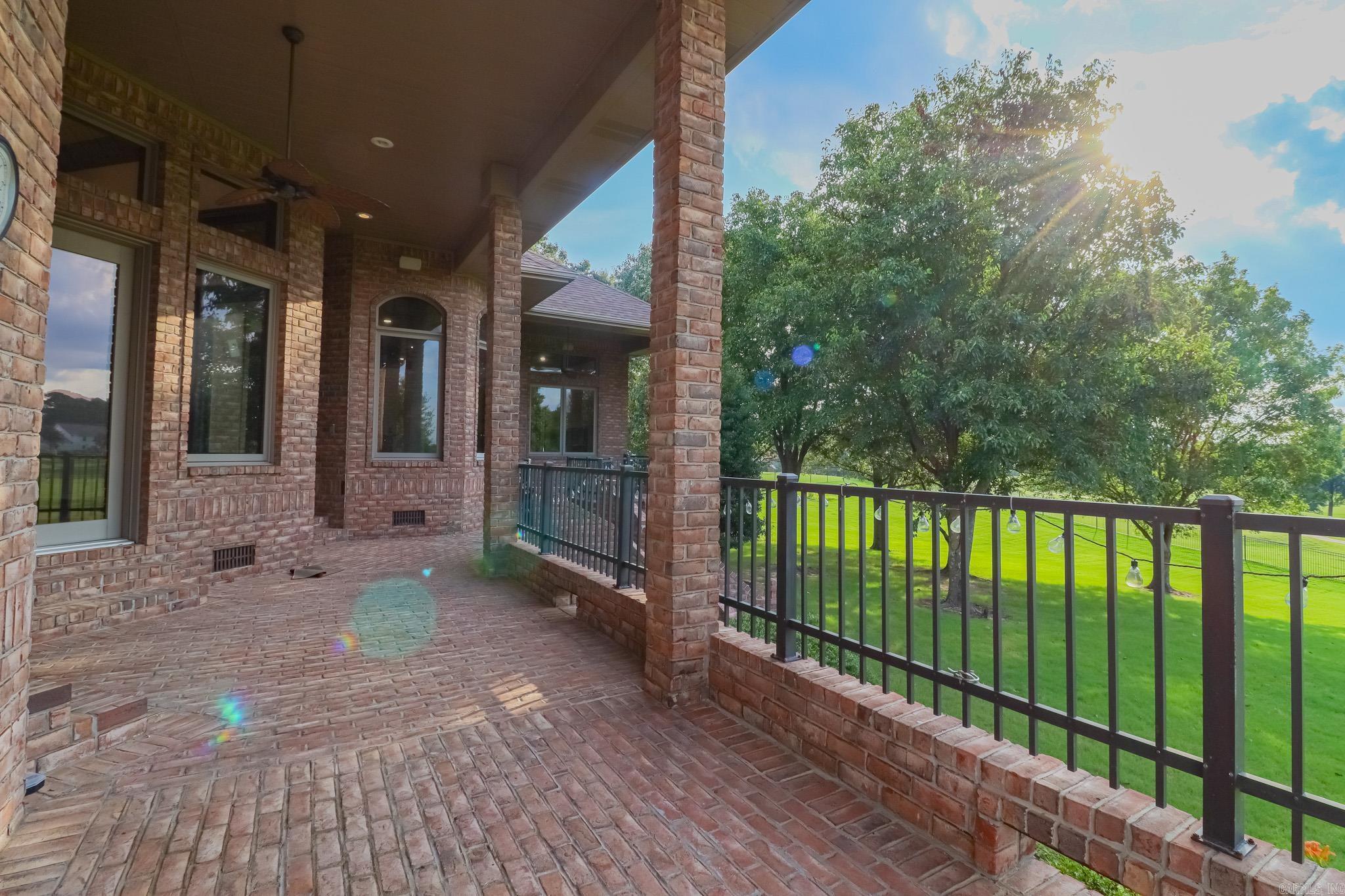 Ridge Point - Residential