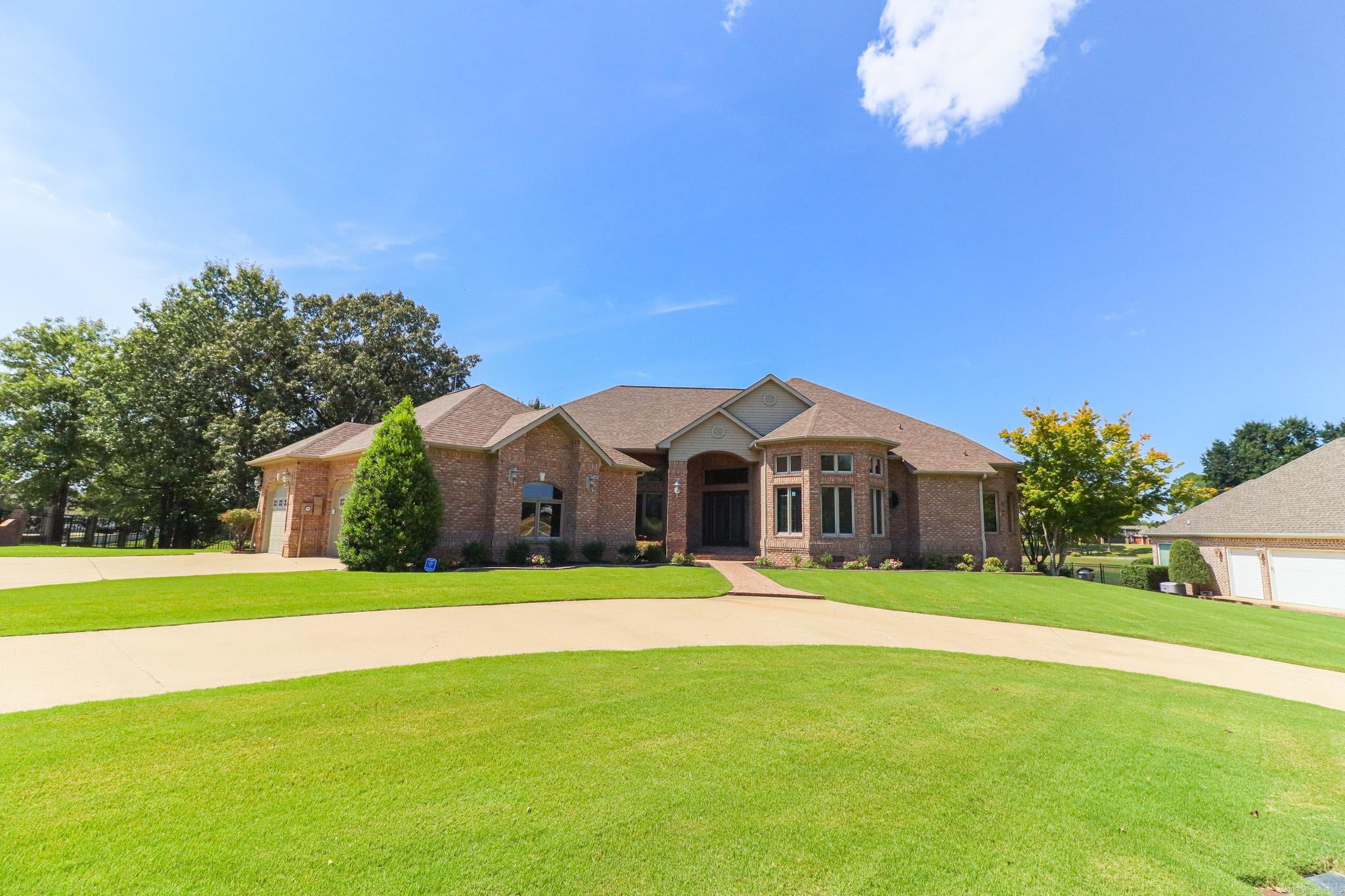 Ridge Point - Residential