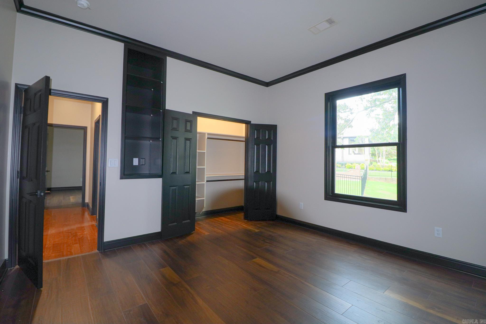 Ridge Point - Residential