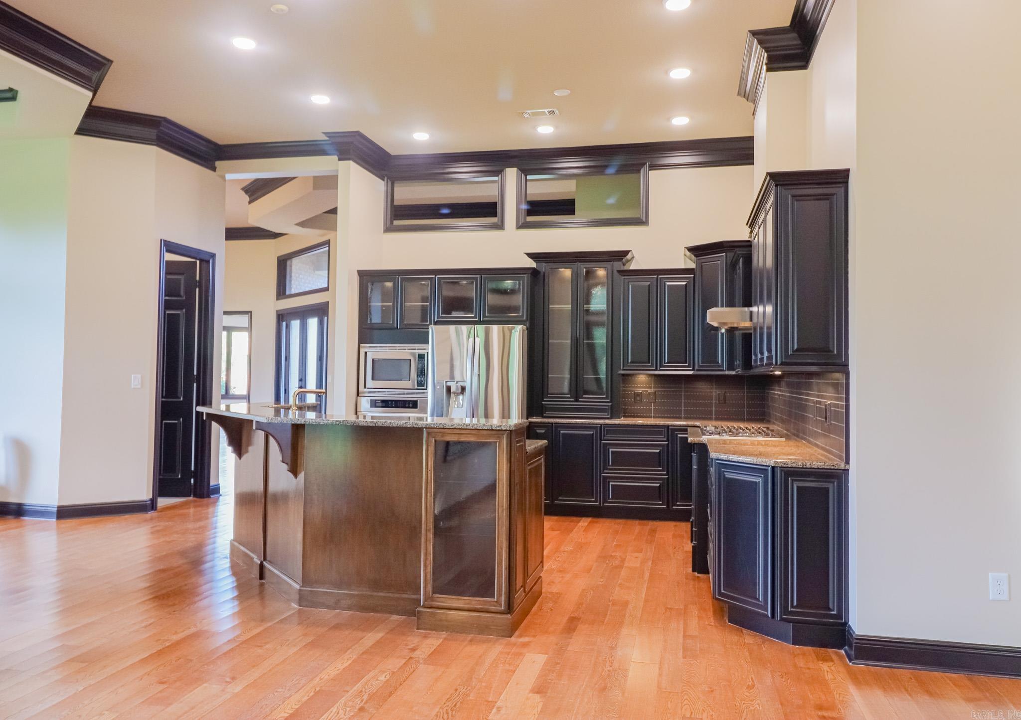 Ridge Point - Residential