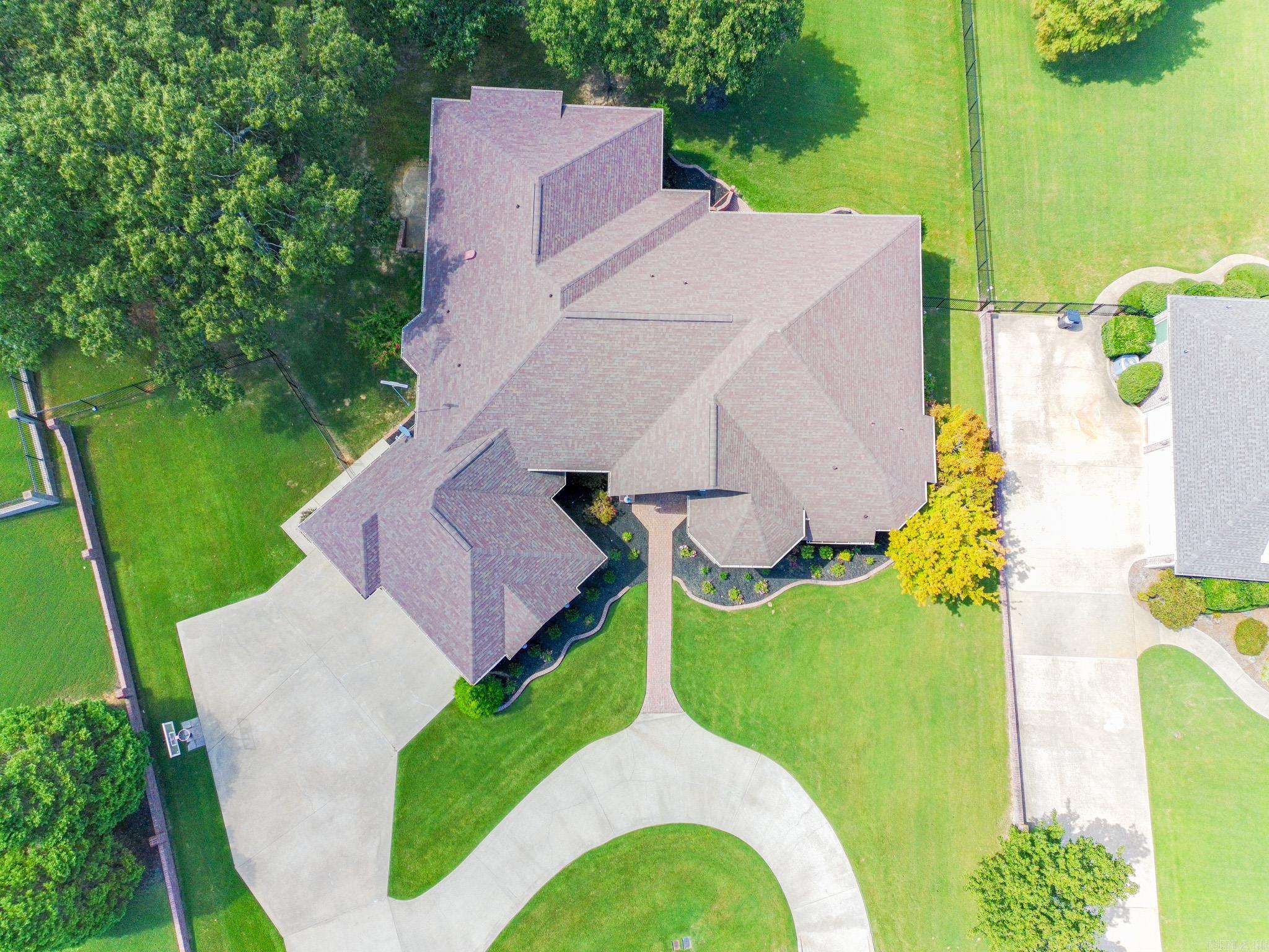 Ridge Point - Residential
