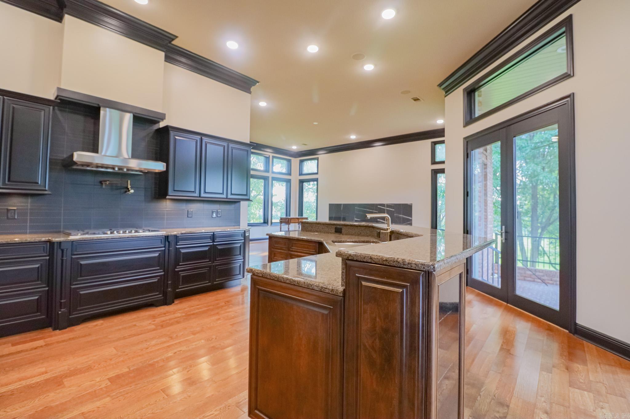 Ridge Point - Residential
