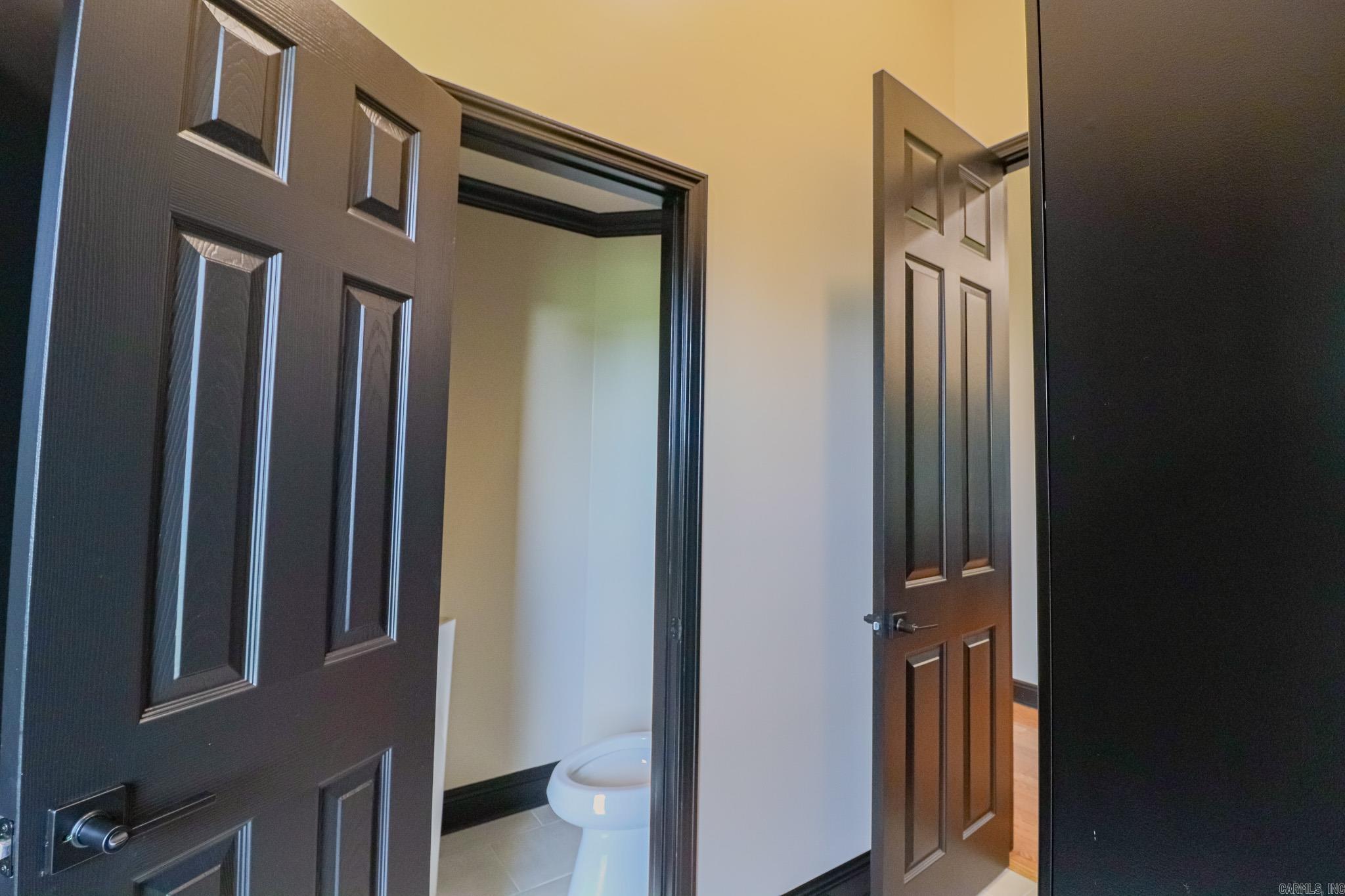 Ridge Point - Residential