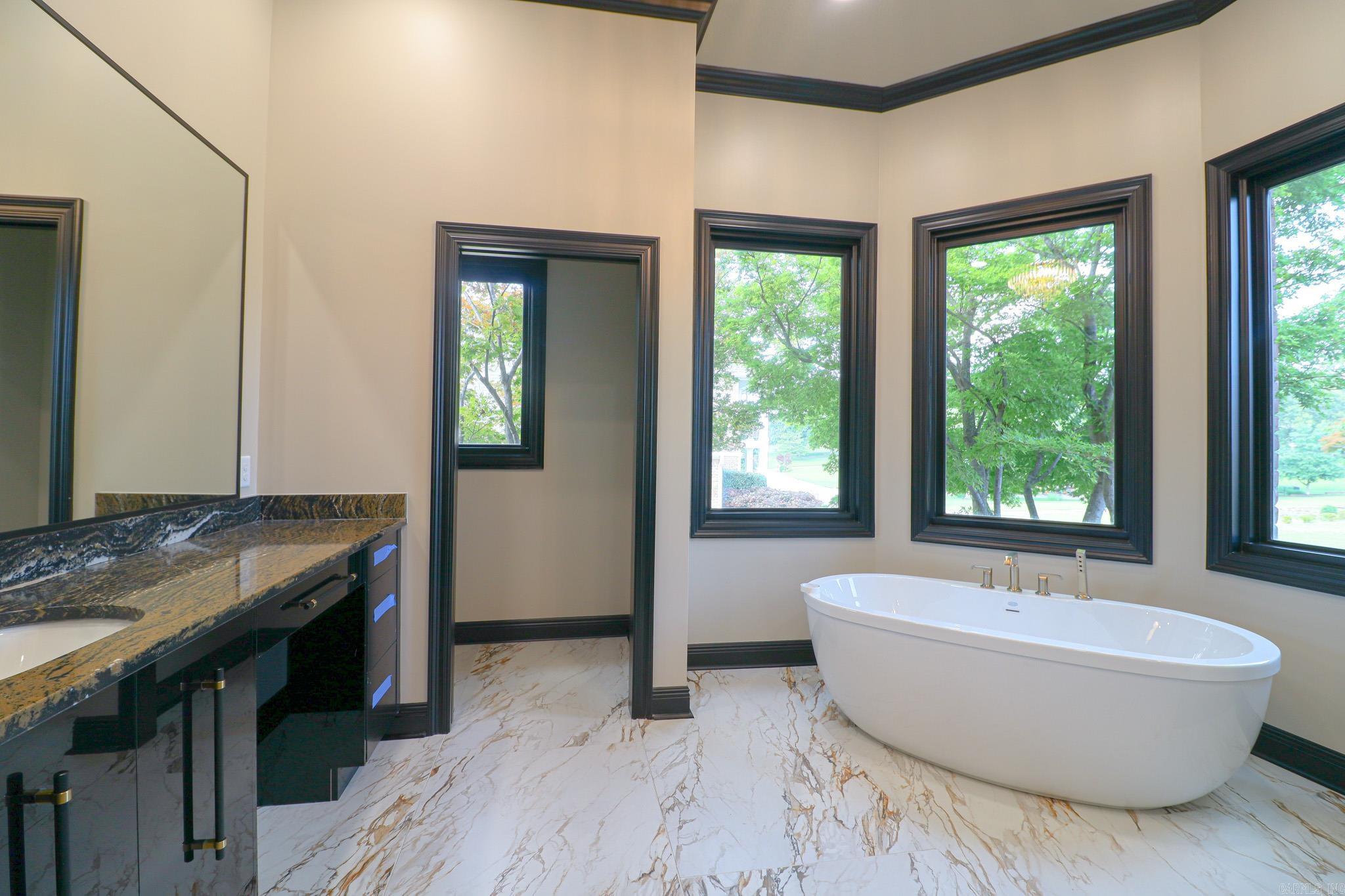 Ridge Point - Residential