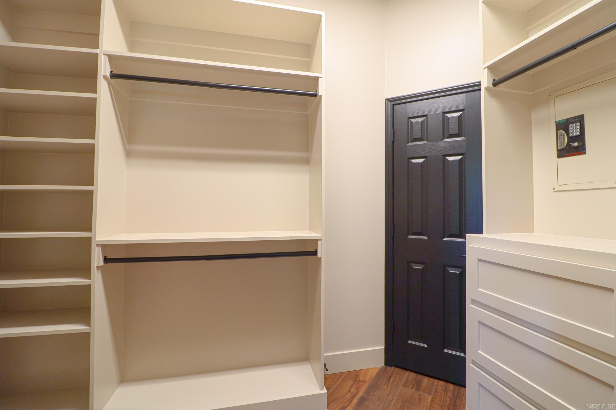 Ridge Point - Residential