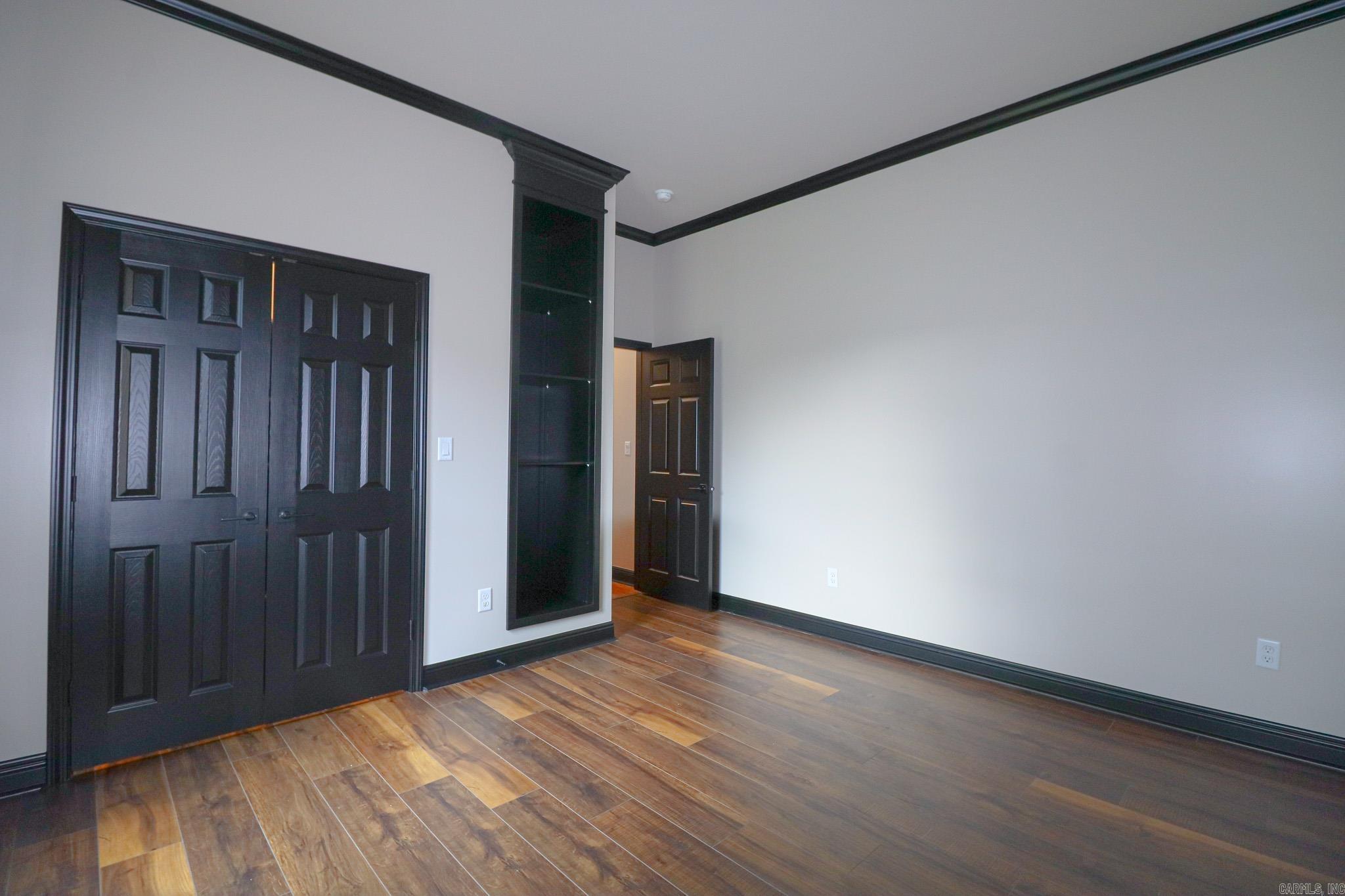 Ridge Point - Residential