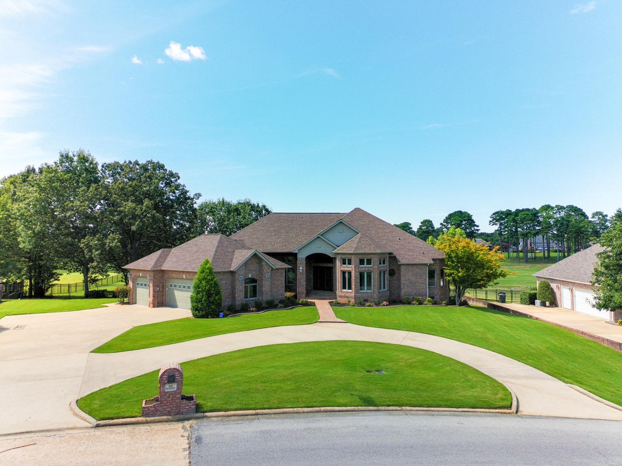 Ridge Point - Residential