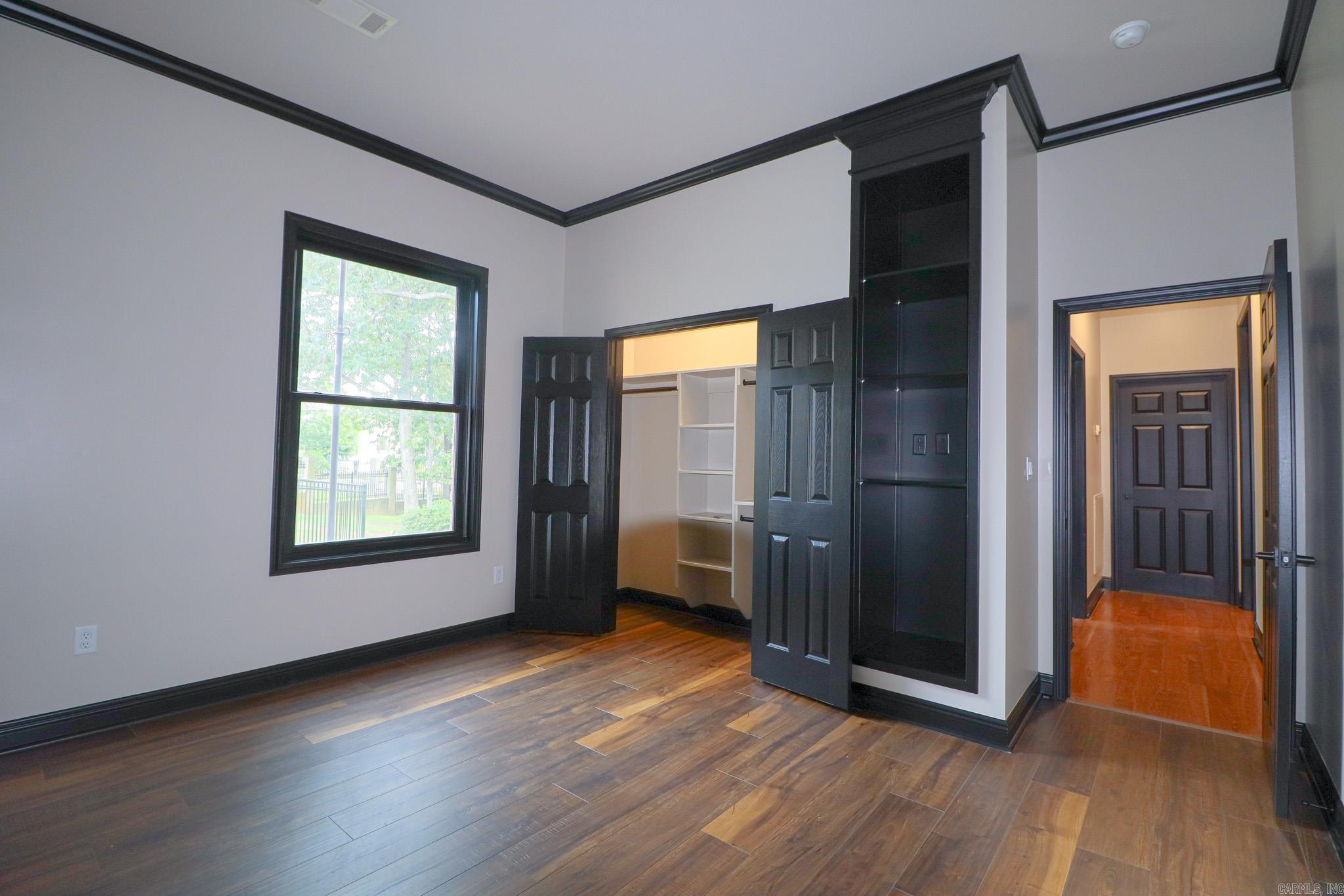Ridge Point - Residential