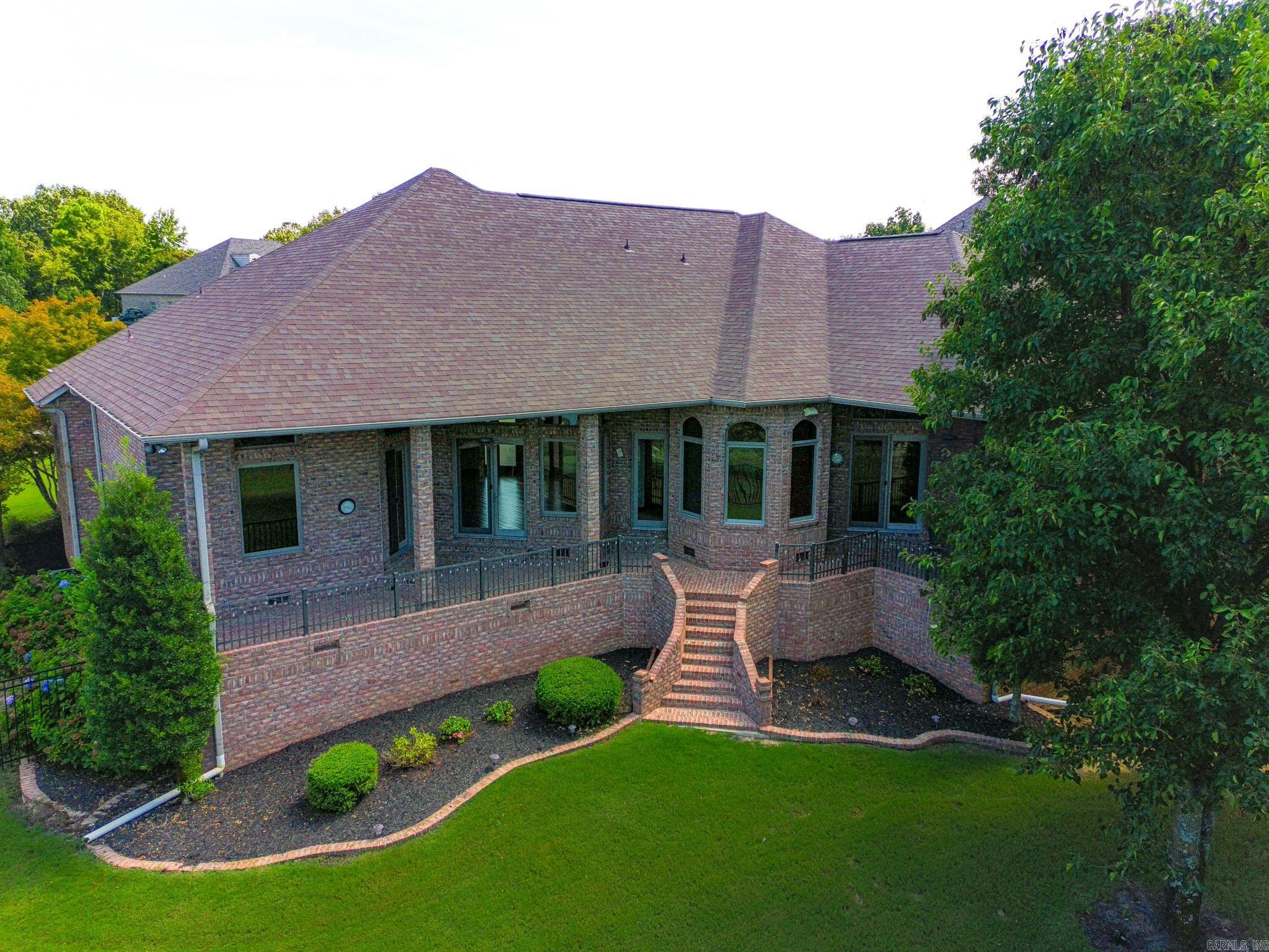 Ridge Point - Residential