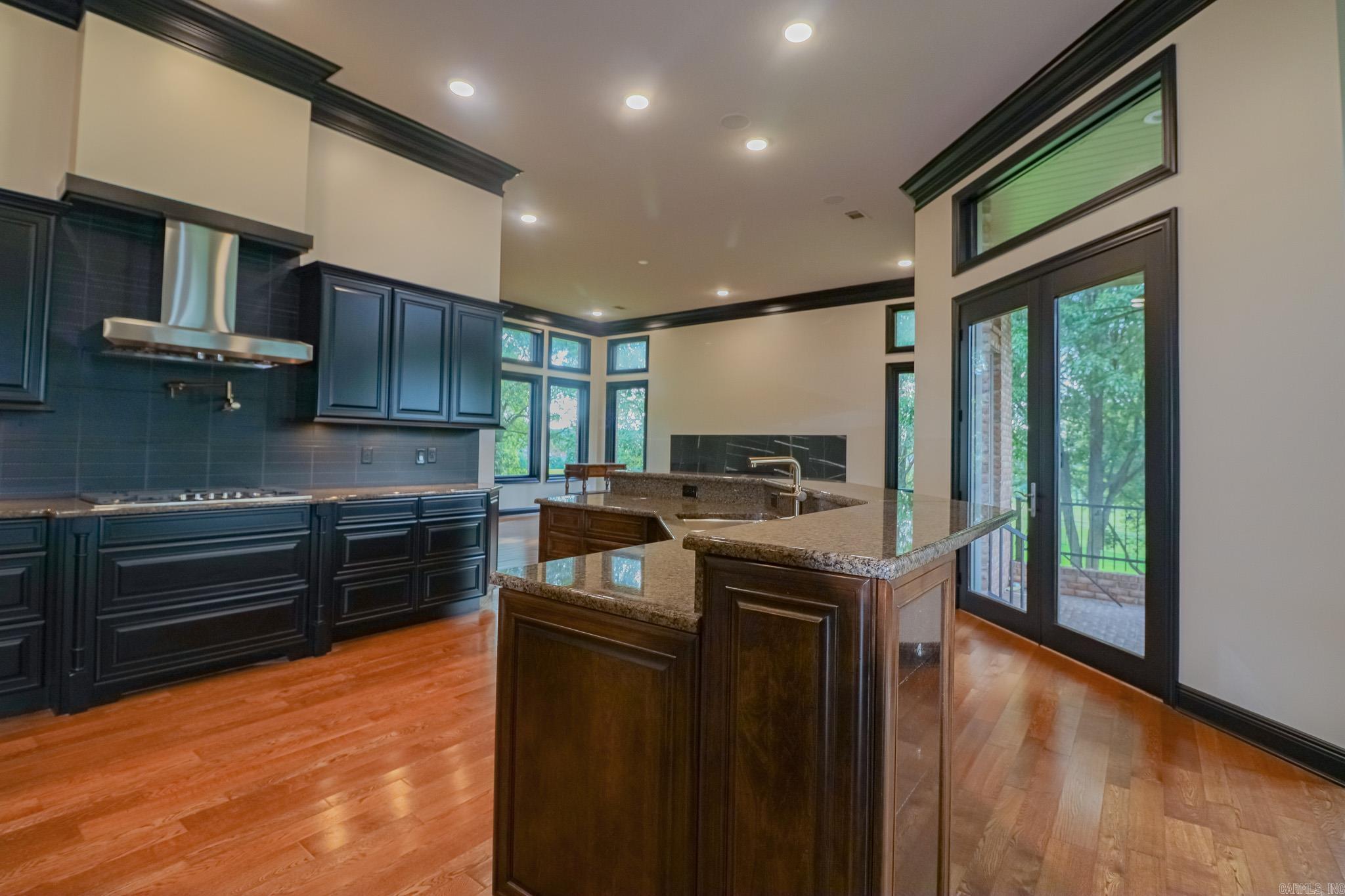 Ridge Point - Residential