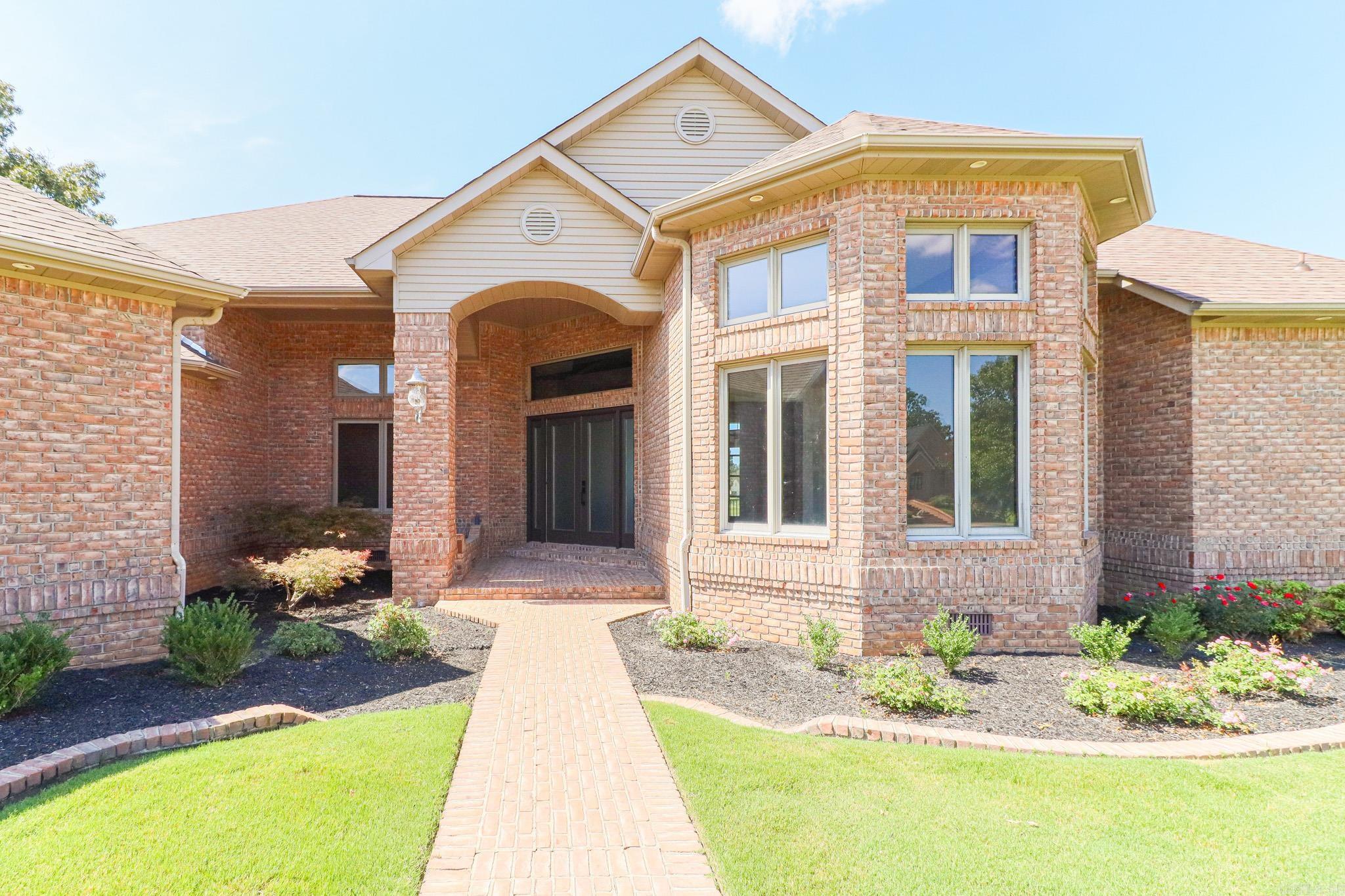 Ridge Point - Residential