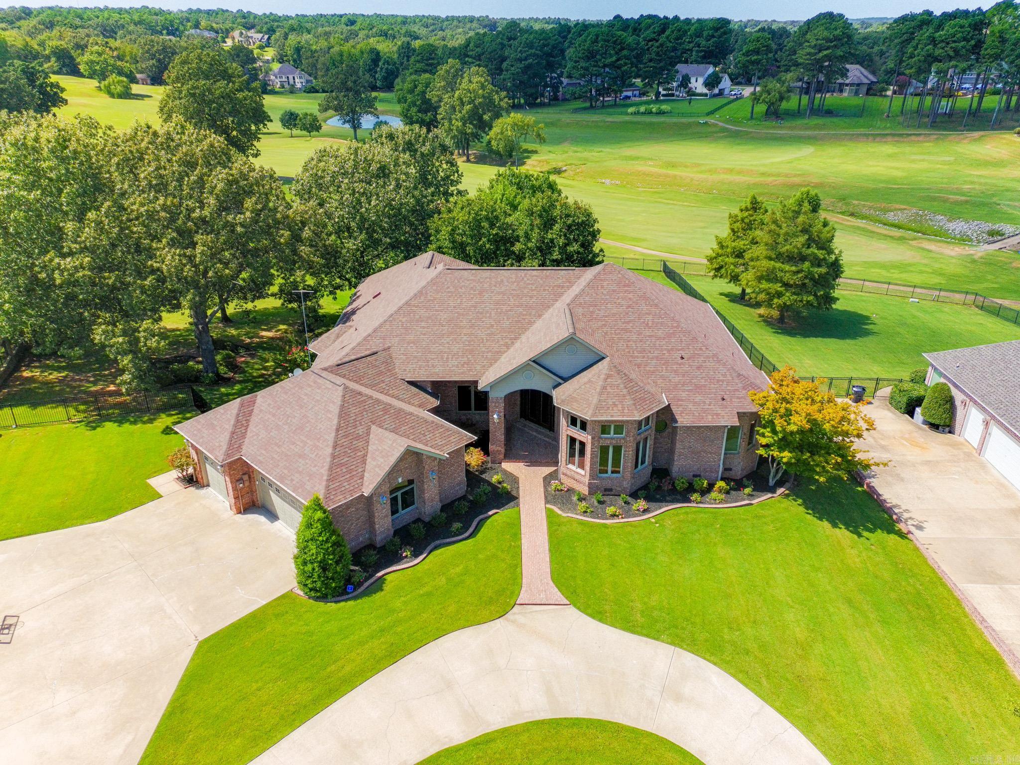 Ridge Point - Residential