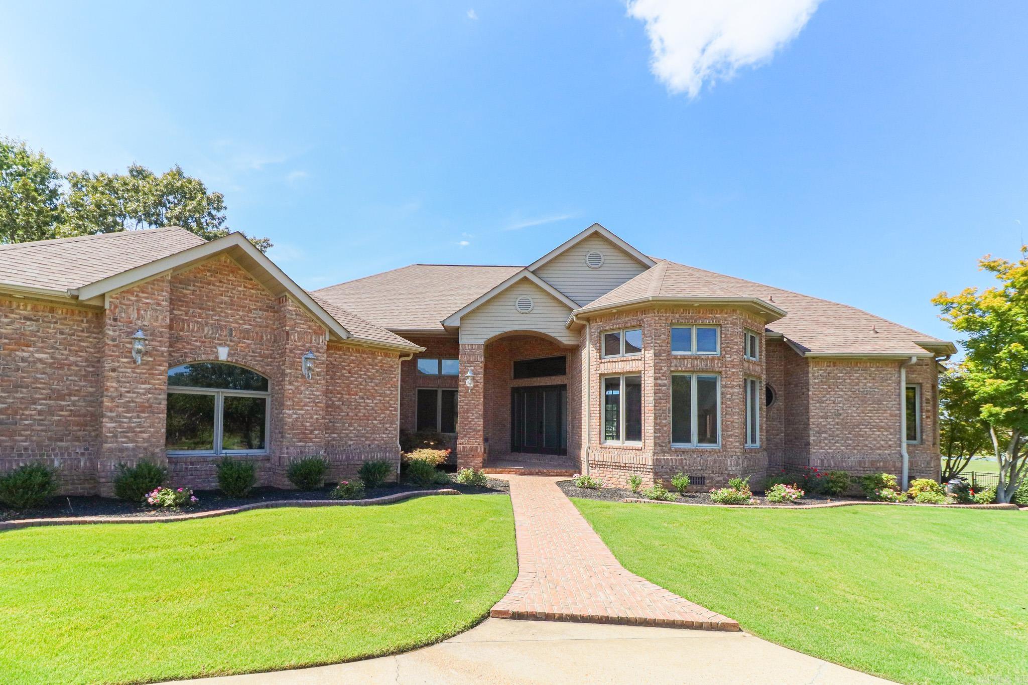 Ridge Point - Residential