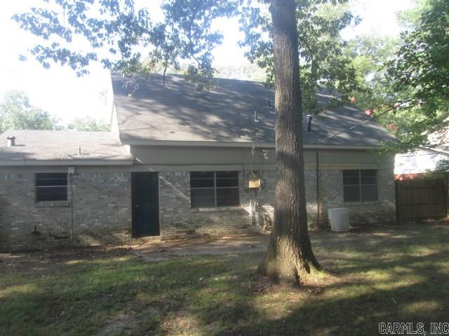 Drexel Place - Residential