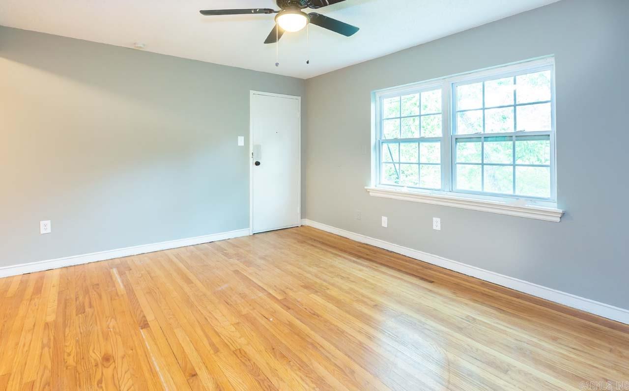 Park Hill - Residential Lease